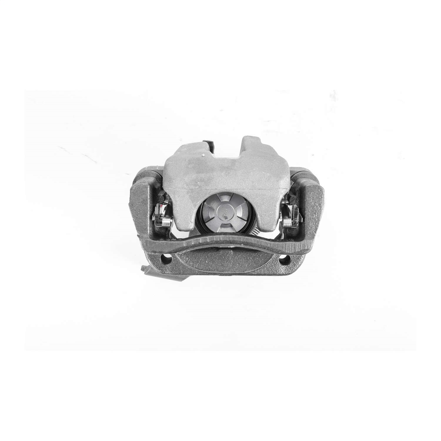 PowerStop L3797 - Power Stop 09-10 Pontiac Vibe Rear Left Autospecialty Caliper w/Bracket PowerStop L3797 - Power Stop 09-10 Pontiac Vibe Rear Left Autospecialty Caliper w/Bracket