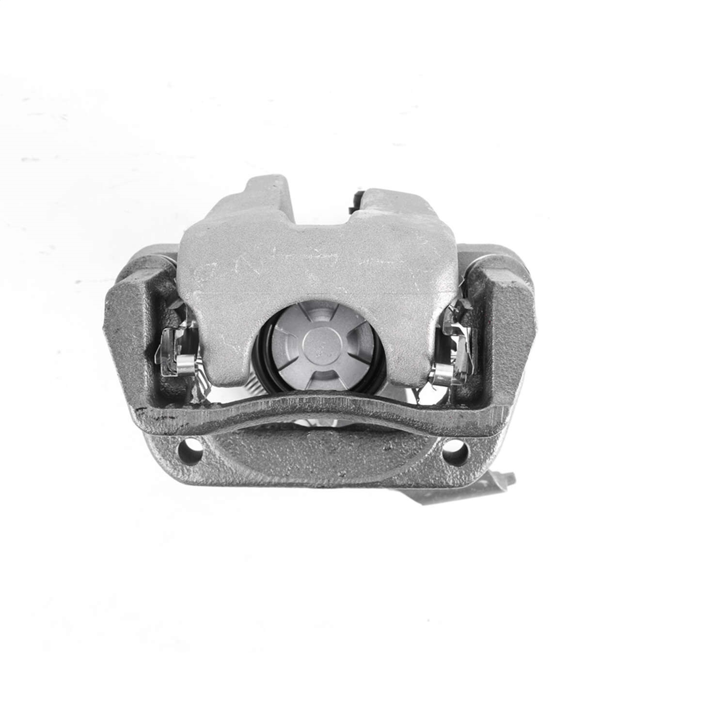 PowerStop L3796 - Power Stop 09-10 Pontiac Vibe Rear Right Autospecialty Caliper w/Bracket PowerStop L3796 - Power Stop 09-10 Pontiac Vibe Rear Right Autospecialty Caliper w/Bracket