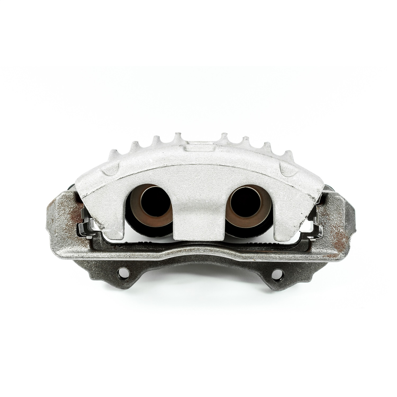PowerStop L4693 - Power Stop 98-02 Chevrolet Camaro Front Left Autospecialty Caliper w/Bracket PowerStop L4693 - Power Stop 98-02 Chevrolet Camaro Front Left Autospecialty Caliper w/Bracket