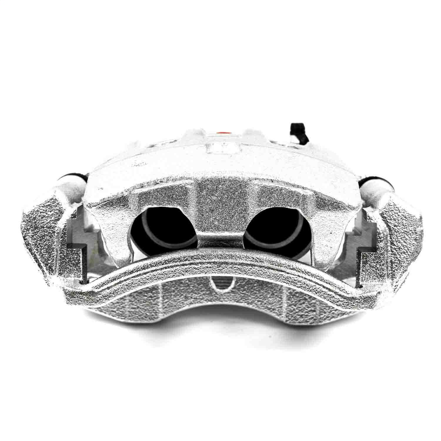 PowerStop L4690 - Power Stop 2000 Ford Excursion Rear Left or Rear Right Autospecialty Caliper w/Bracket PowerStop L4690 - Power Stop 2000 Ford Excursion Rear Left or Rear Right Autospecialty Caliper w/Bracket