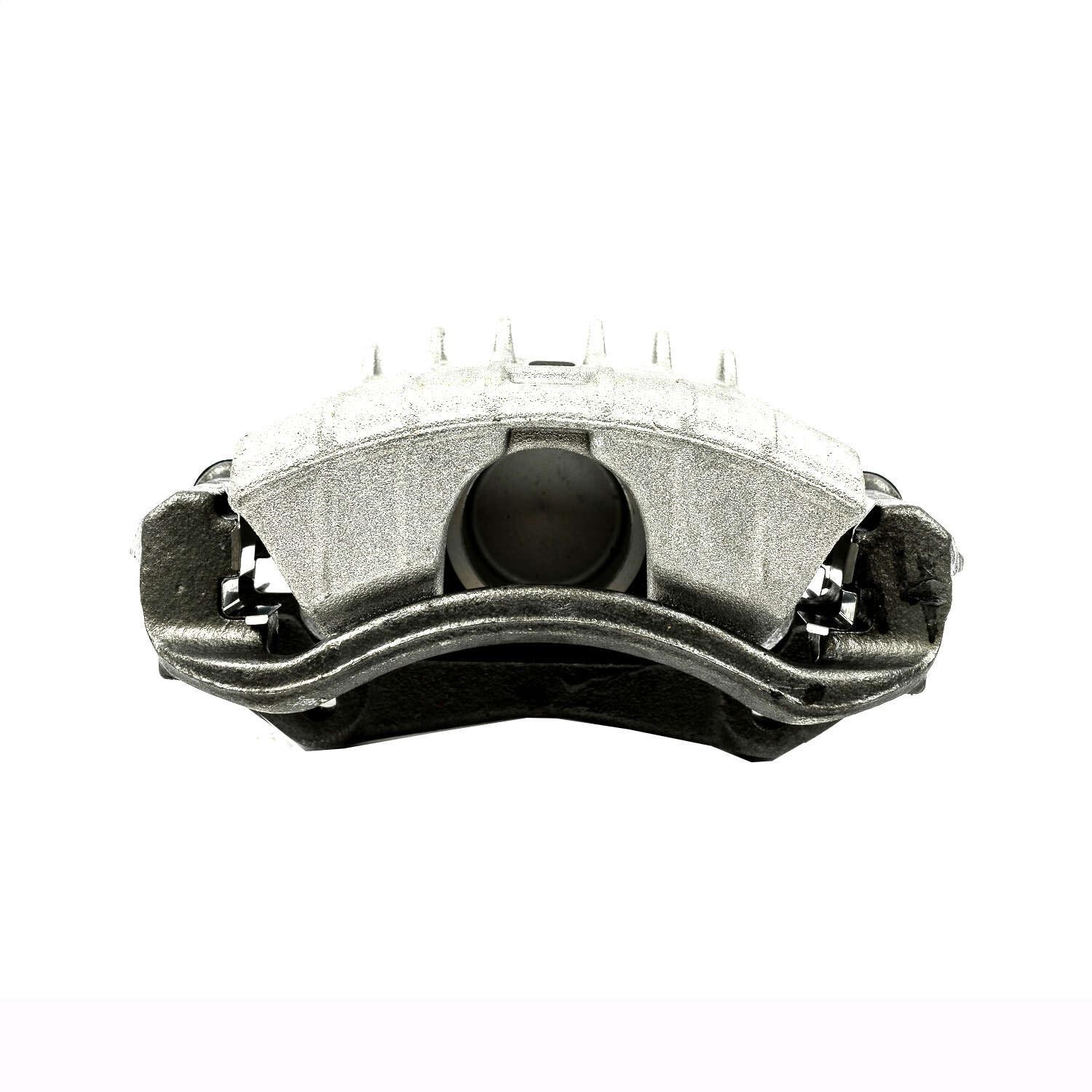 PowerStop L4646 - Power Stop 04-05 Chevrolet Classic Front Left Autospecialty Caliper w/Bracket PowerStop L4646 - Power Stop 04-05 Chevrolet Classic Front Left Autospecialty Caliper w/Bracket