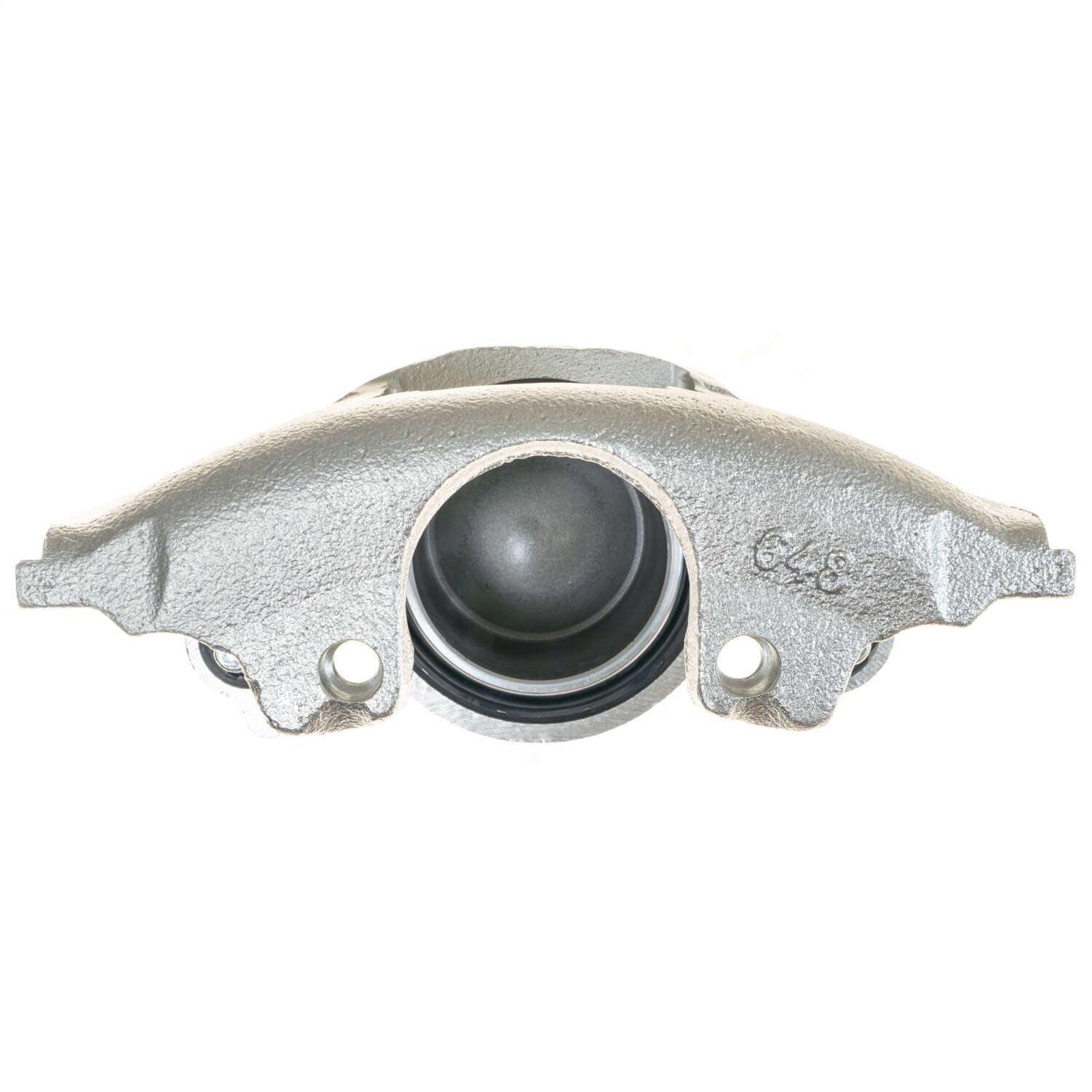 PowerStop L4300 - Power Stop 90-93 Cadillac Commercial Chassis Front Left Autospecialty Caliper w/o Bracket