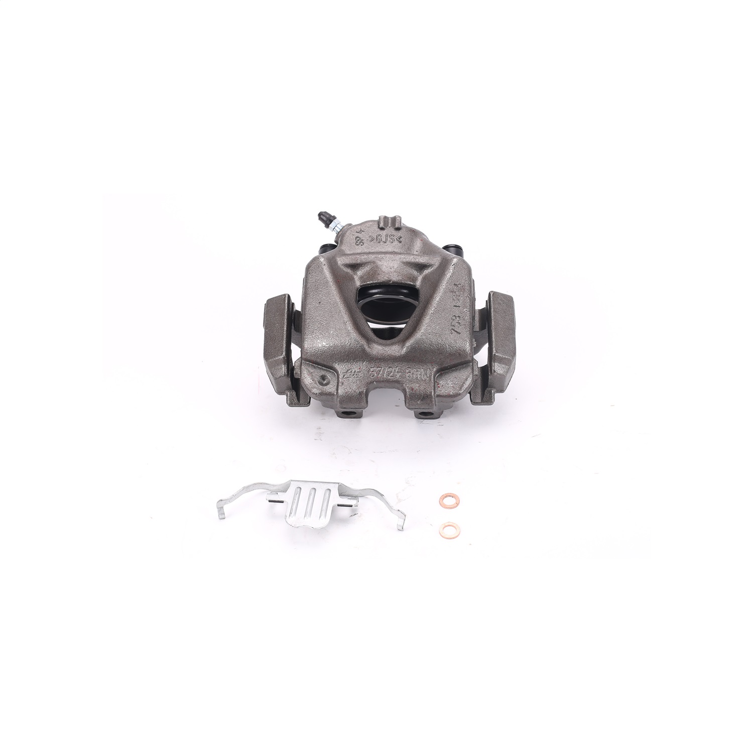 PowerStop L3361 - Power Stop 08-13 BMW 328i Front Left Autospecialty Caliper w/Bracket PowerStop L3361 - Power Stop 08-13 BMW 328i Front Left Autospecialty Caliper w/Bracket