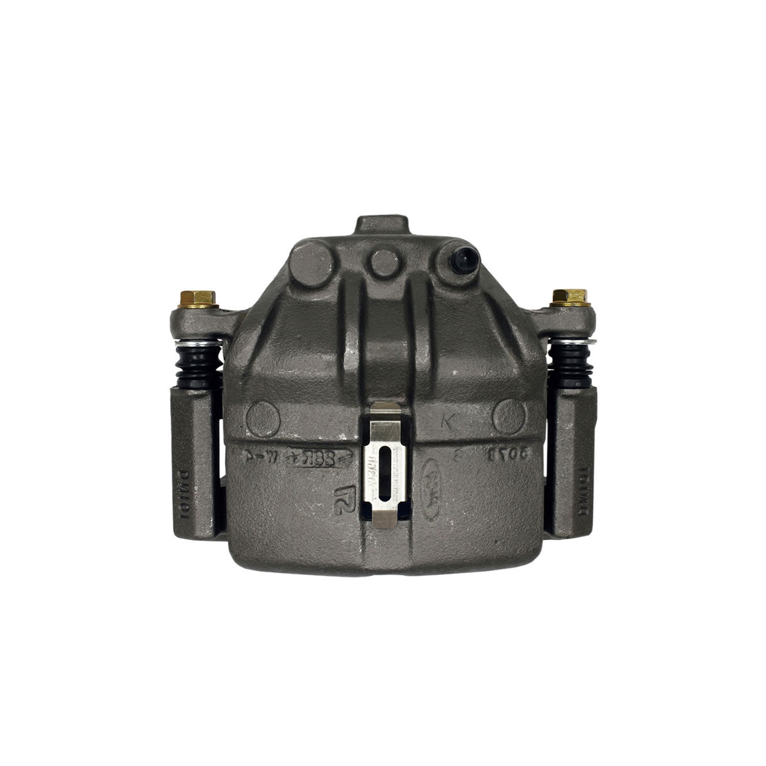 PowerStop L4383 - Power Stop 94-99 Ford Taurus Front Left Autospecialty Caliper w/Bracket PowerStop L4383 - Power Stop 94-99 Ford Taurus Front Left Autospecialty Caliper w/Bracket