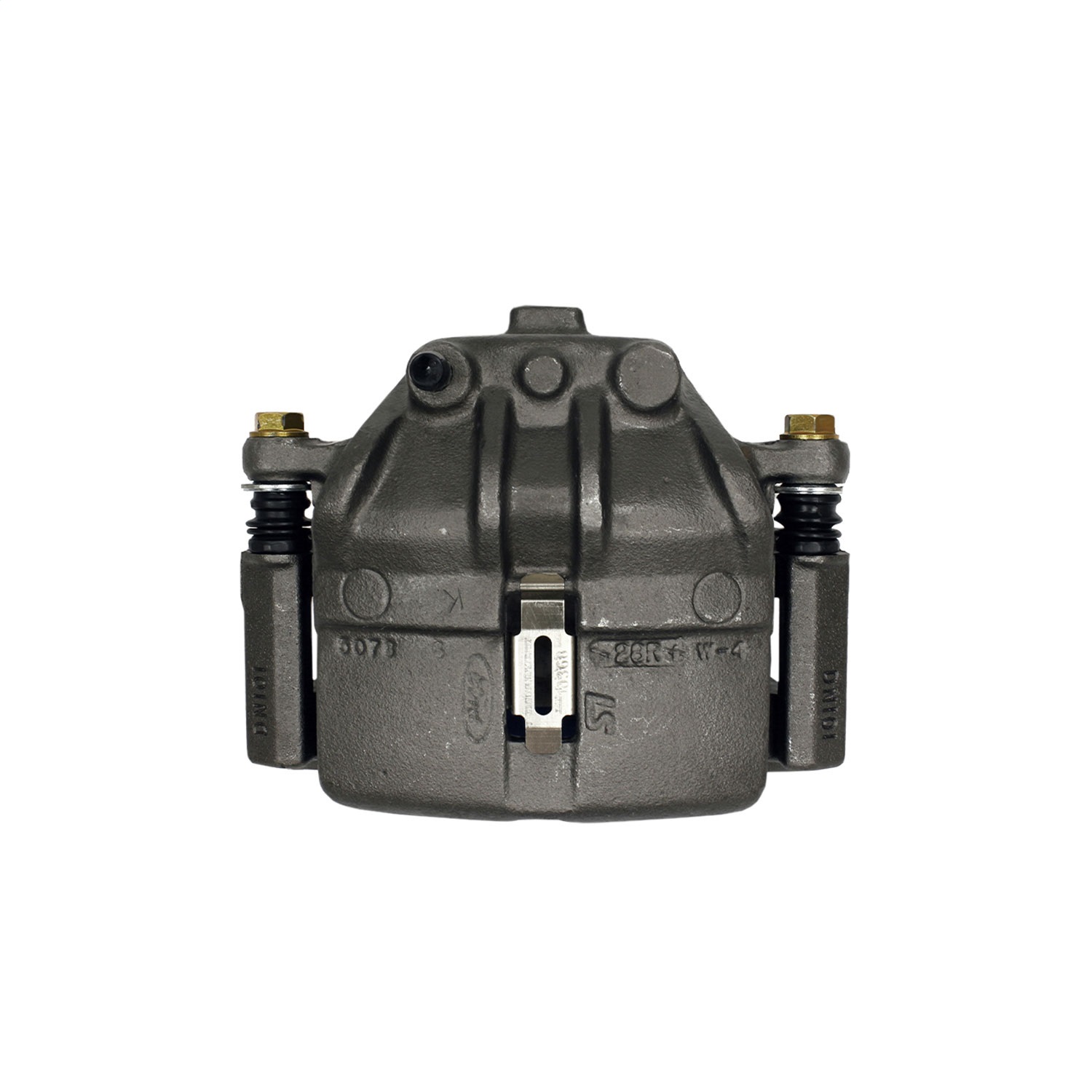 PowerStop L4382 - Power Stop 94-99 Ford Taurus Front Right Autospecialty Caliper w/Bracket PowerStop L4382 - Power Stop 94-99 Ford Taurus Front Right Autospecialty Caliper w/Bracket