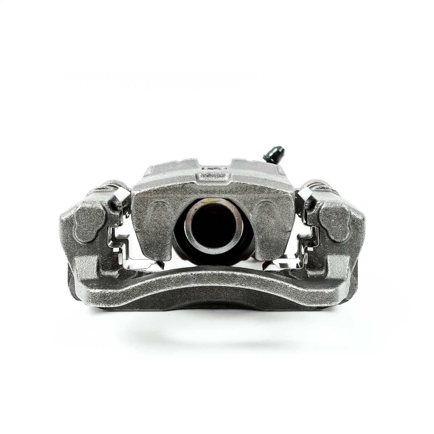 PowerStop L3424 - Power Stop 09-13 Subaru Forester Rear Right Autospecialty Caliper w/Bracket