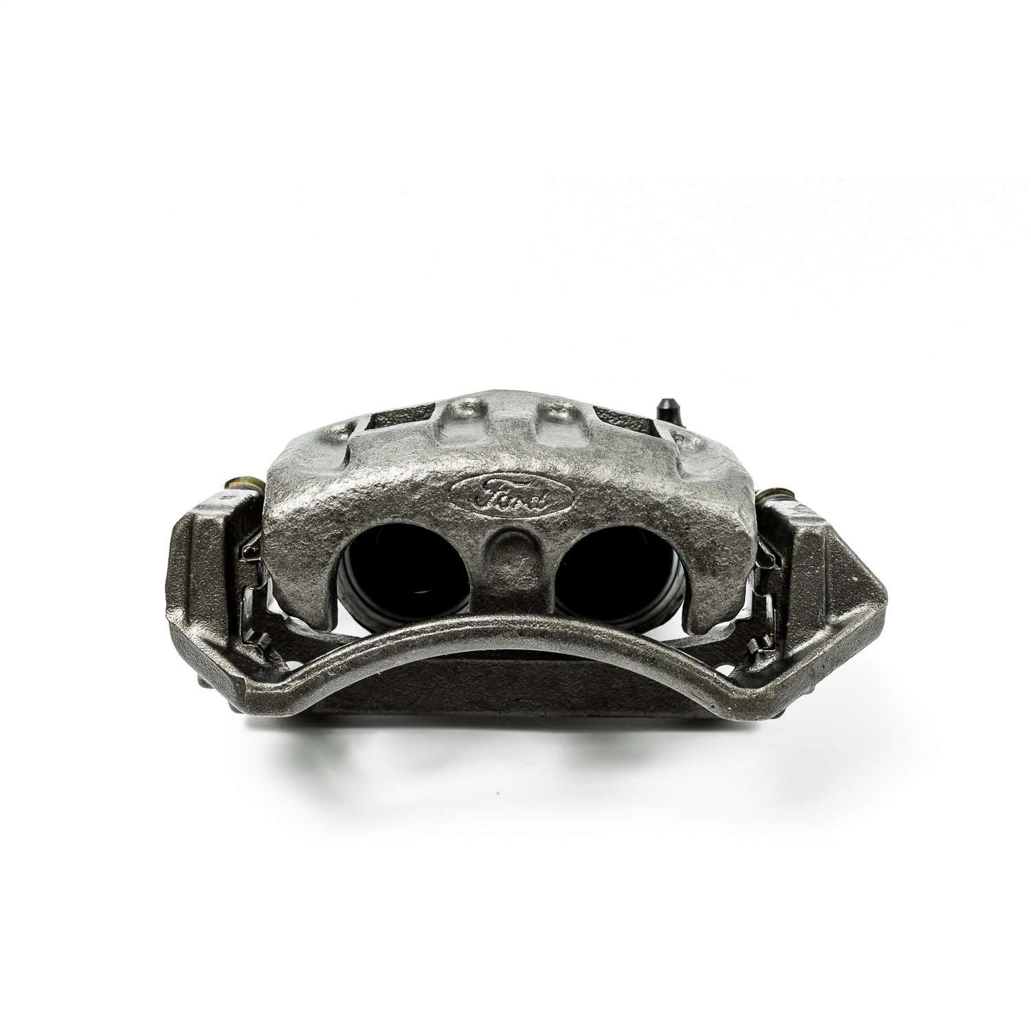 PowerStop L4634 - Power Stop 97-01 Ford F-150 Front Right Autospecialty Caliper w/Bracket PowerStop L4634 - Power Stop 97-01 Ford F-150 Front Right Autospecialty Caliper w/Bracket