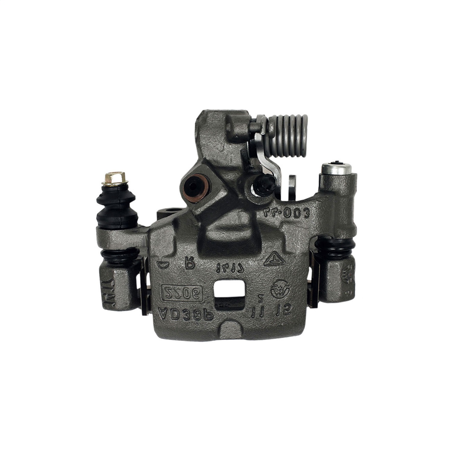 PowerStop L4542 - Power Stop 1993 Cadillac Allante Rear Left Autospecialty Caliper w/Bracket