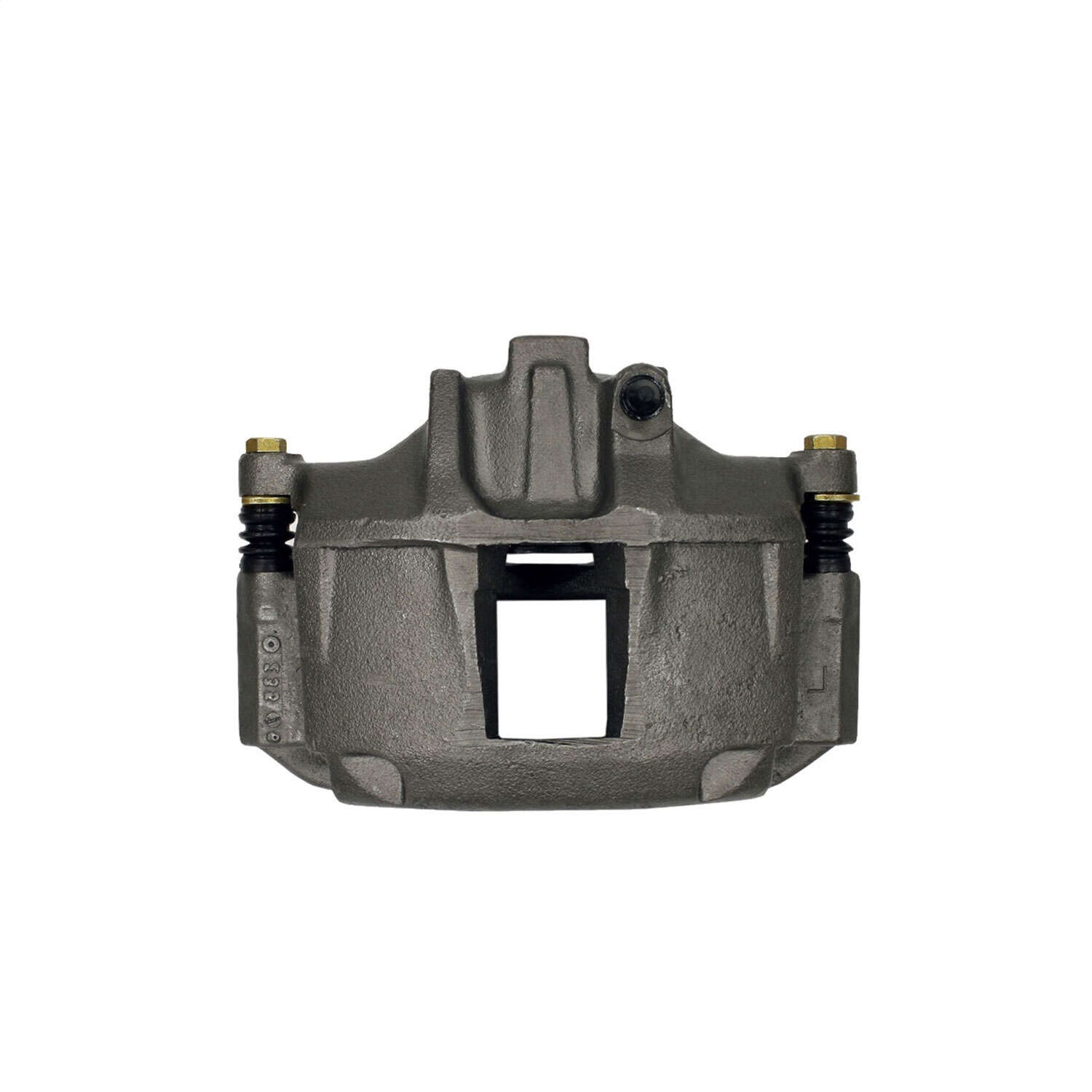 PowerStop L4610 - Power Stop 95-97 Ford Crown Victoria Front Right Autospecialty Caliper w/Bracket PowerStop L4610 - Power Stop 95-97 Ford Crown Victoria Front Right Autospecialty Caliper w/Bracket
