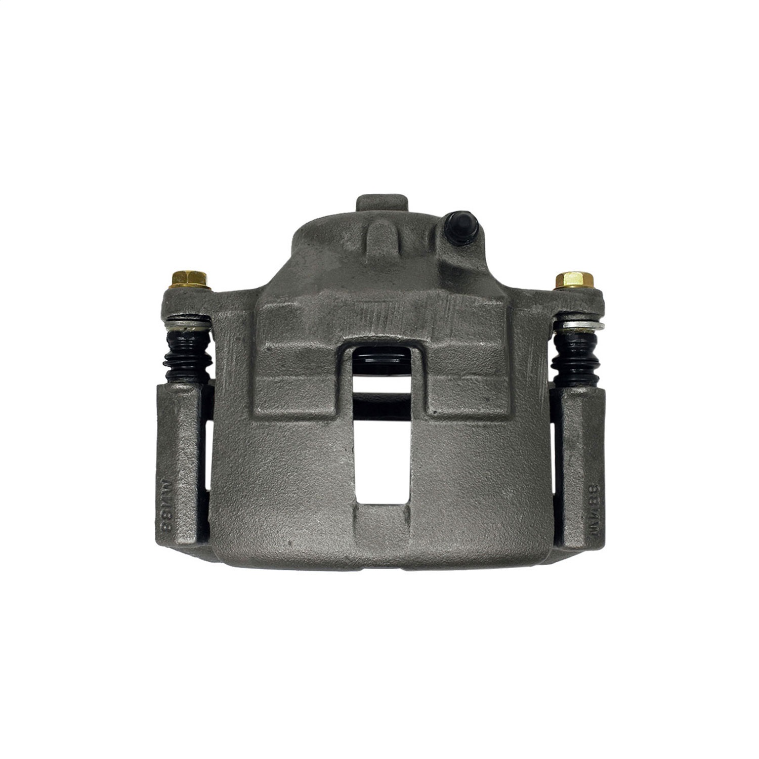 PowerStop L4613 - Power Stop 95-98 Ford Windstar Front Left Autospecialty Caliper w/Bracket PowerStop L4613 - Power Stop 95-98 Ford Windstar Front Left Autospecialty Caliper w/Bracket