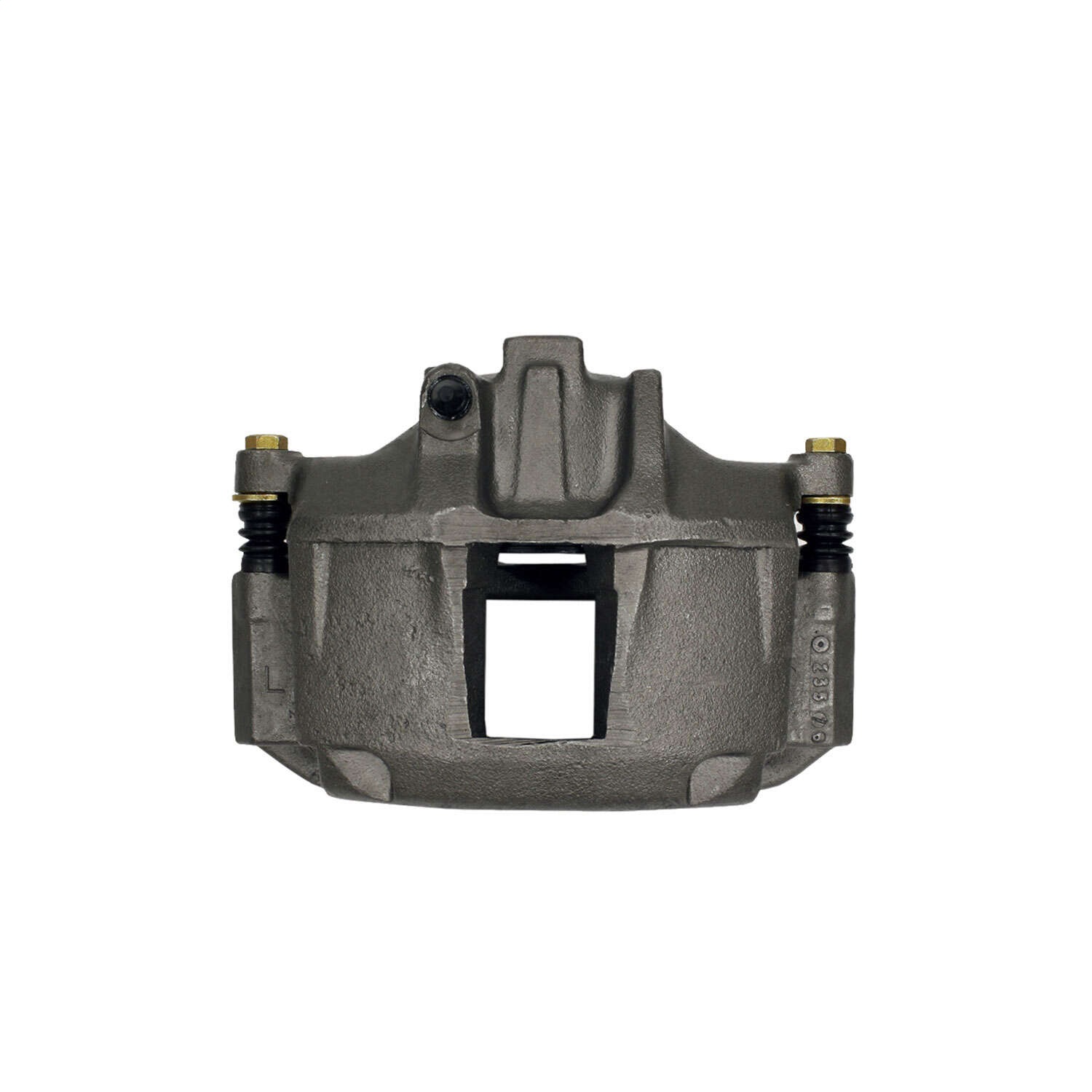 PowerStop L4611 - Power Stop 95-97 Ford Crown Victoria Front Left Autospecialty Caliper w/Bracket PowerStop L4611 - Power Stop 95-97 Ford Crown Victoria Front Left Autospecialty Caliper w/Bracket