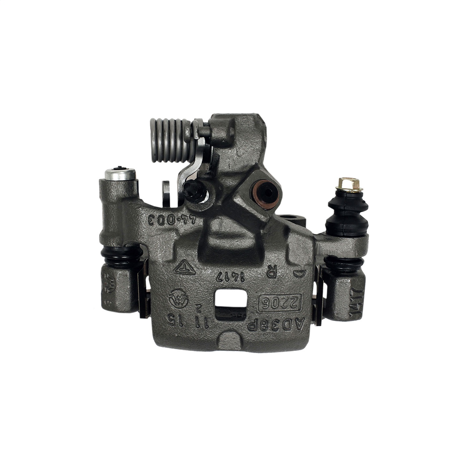 PowerStop L4543 - Power Stop 92-93 Buick Riviera Rear Left or Rear Right Autospecialty Caliper w/Bracket PowerStop L4543 - Power Stop 92-93 Buick Riviera Rear Left or Rear Right Autospecialty Caliper w/Bracket
