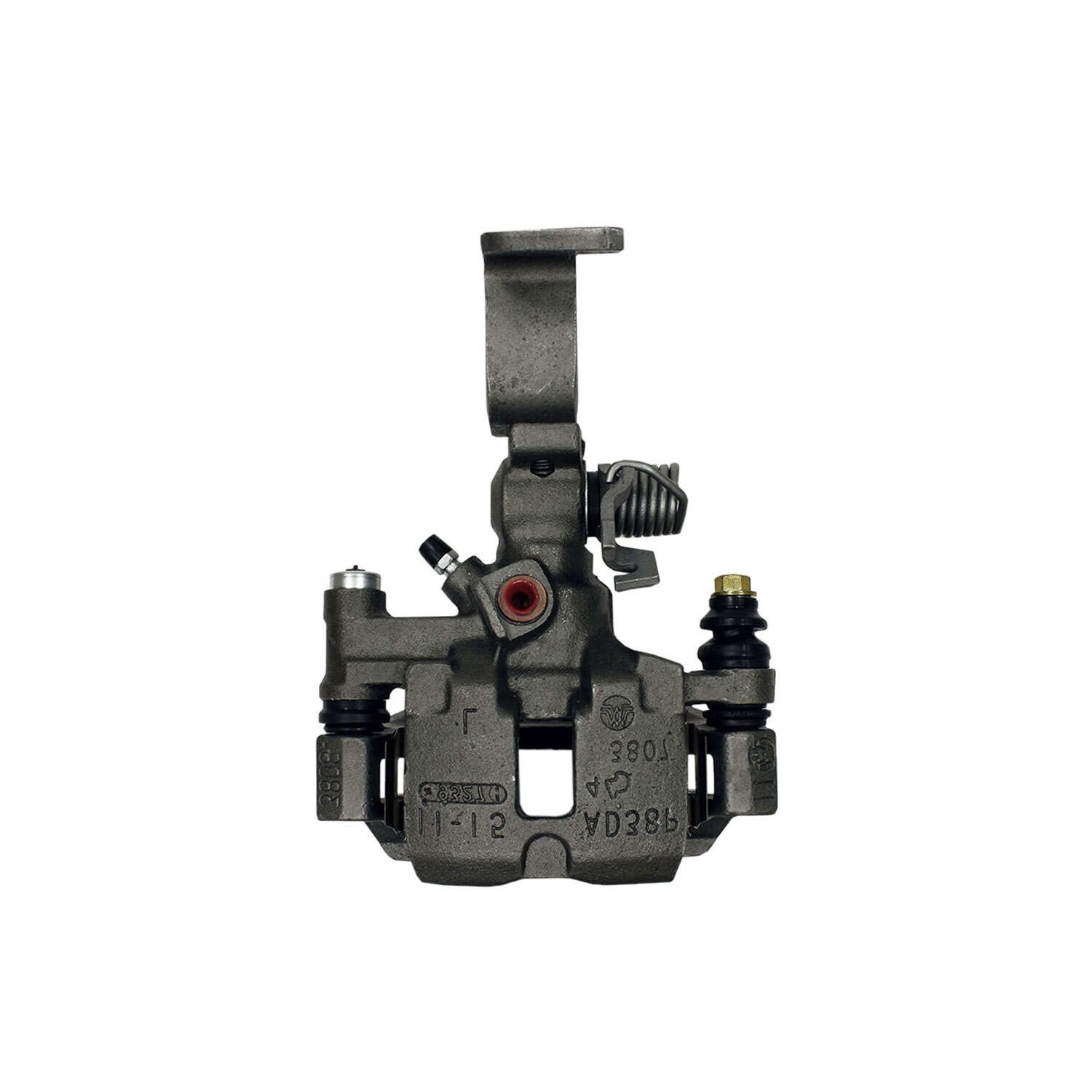PowerStop L4719 - Power Stop 03-05 Buick Park Avenue Rear Right Autospecialty Caliper w/Bracket PowerStop L4719 - Power Stop 03-05 Buick Park Avenue Rear Right Autospecialty Caliper w/Bracket