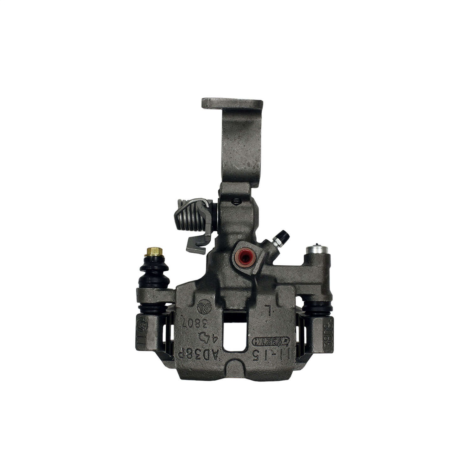 PowerStop L4718 - Power Stop 03-05 Buick Park Avenue Rear Left Autospecialty Caliper w/Bracket PowerStop L4718 - Power Stop 03-05 Buick Park Avenue Rear Left Autospecialty Caliper w/Bracket