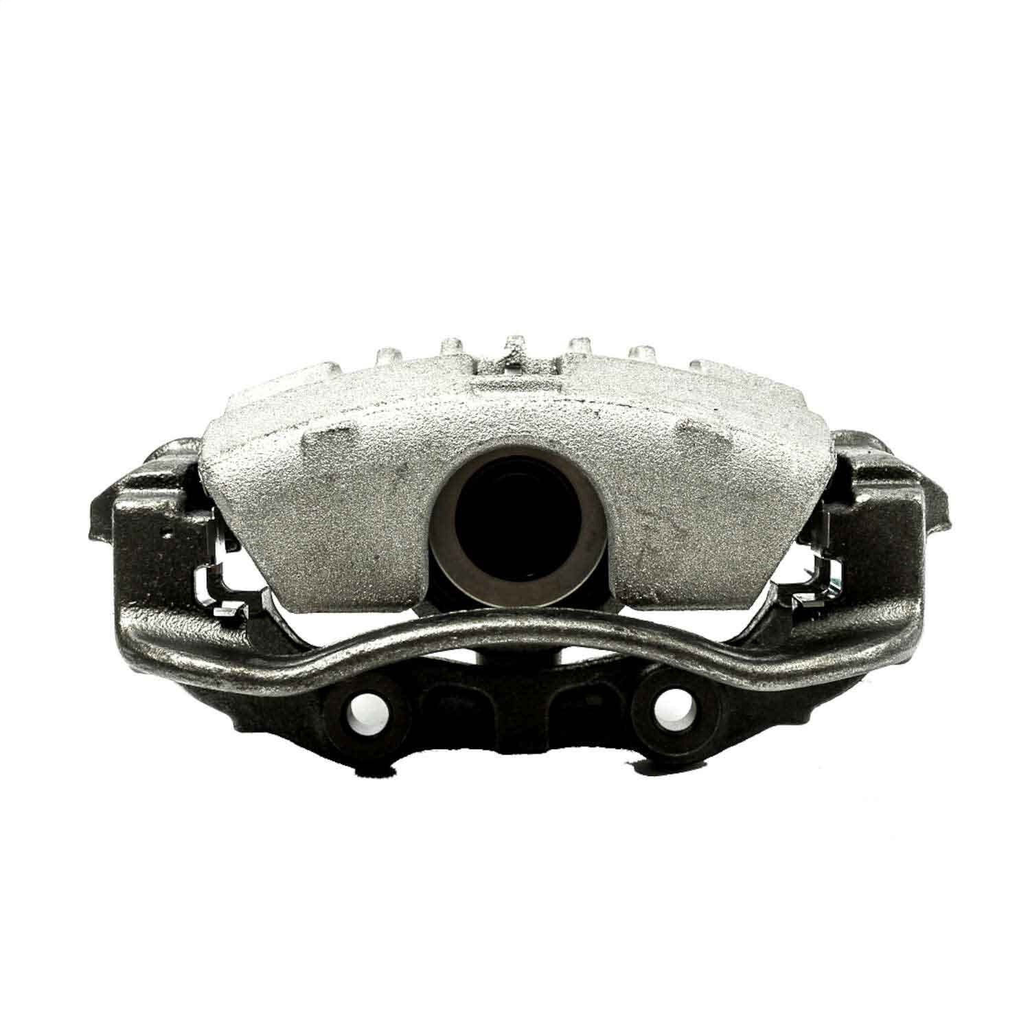 PowerStop L4712 - Power Stop 97-05 Chevrolet Blazer Rear Left or Rear Right Autospecialty Caliper w/Bracket