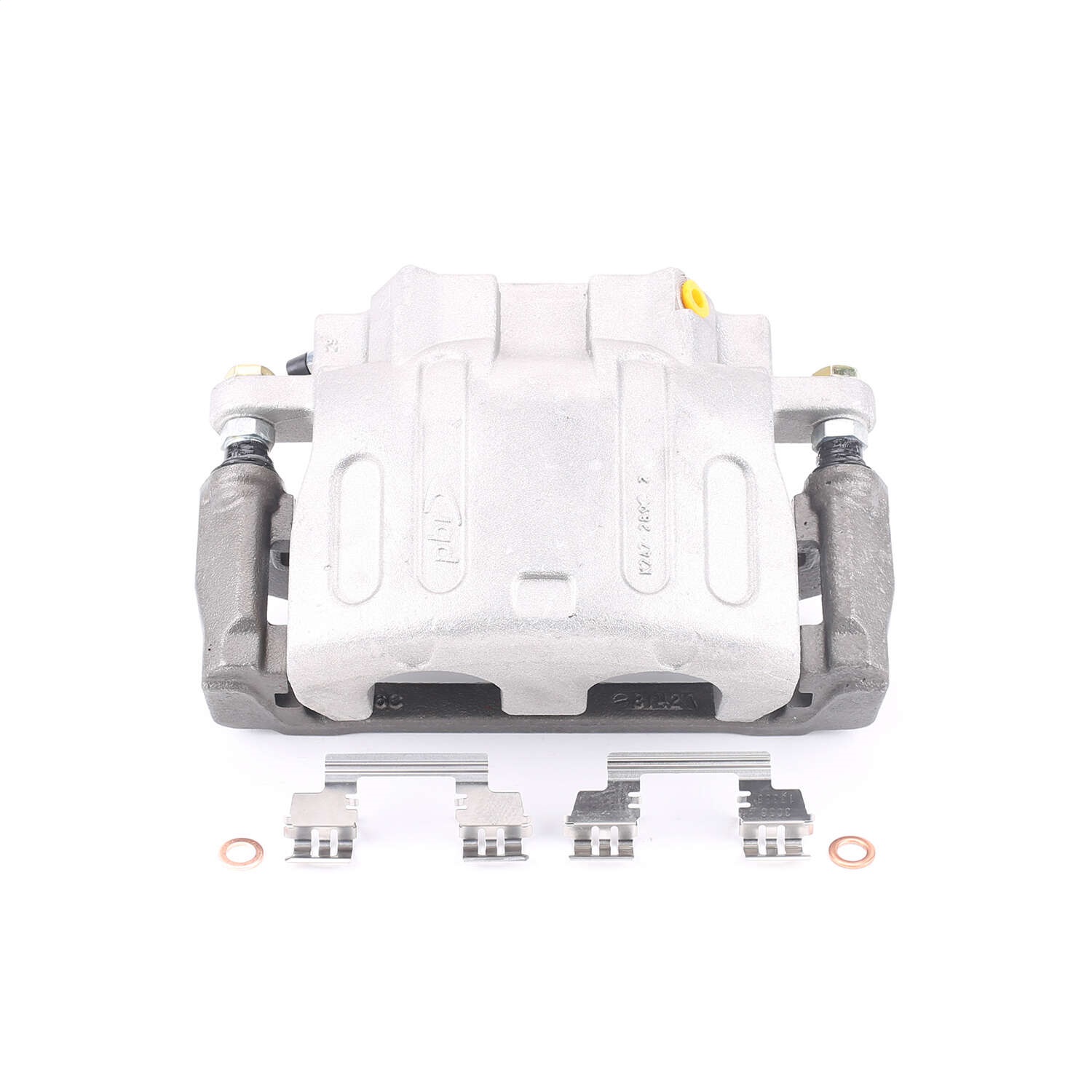 PowerStop L4923A - Power Stop 08-09 Ford Taurus Front Right Autospecialty Caliper w/Bracket