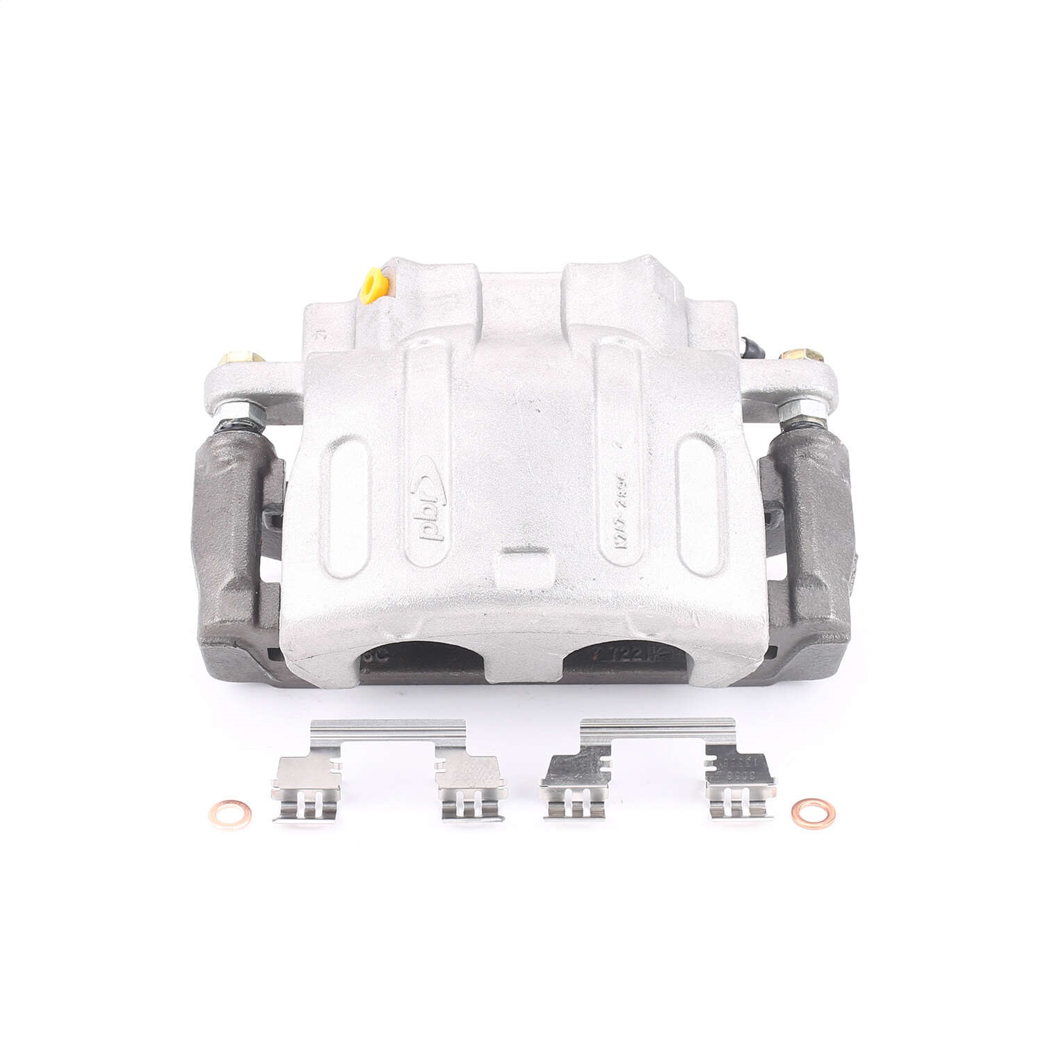 PowerStop L4922A - Power Stop 08-09 Ford Taurus Front Left Autospecialty Caliper w/Bracket PowerStop L4922A - Power Stop 08-09 Ford Taurus Front Left Autospecialty Caliper w/Bracket