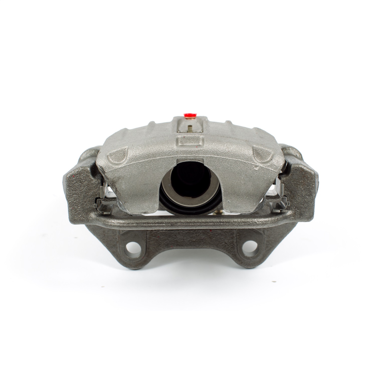 PowerStop L4854 - Power Stop 04-05 Cadillac DeVille Rear Left Autospecialty Caliper w/Bracket