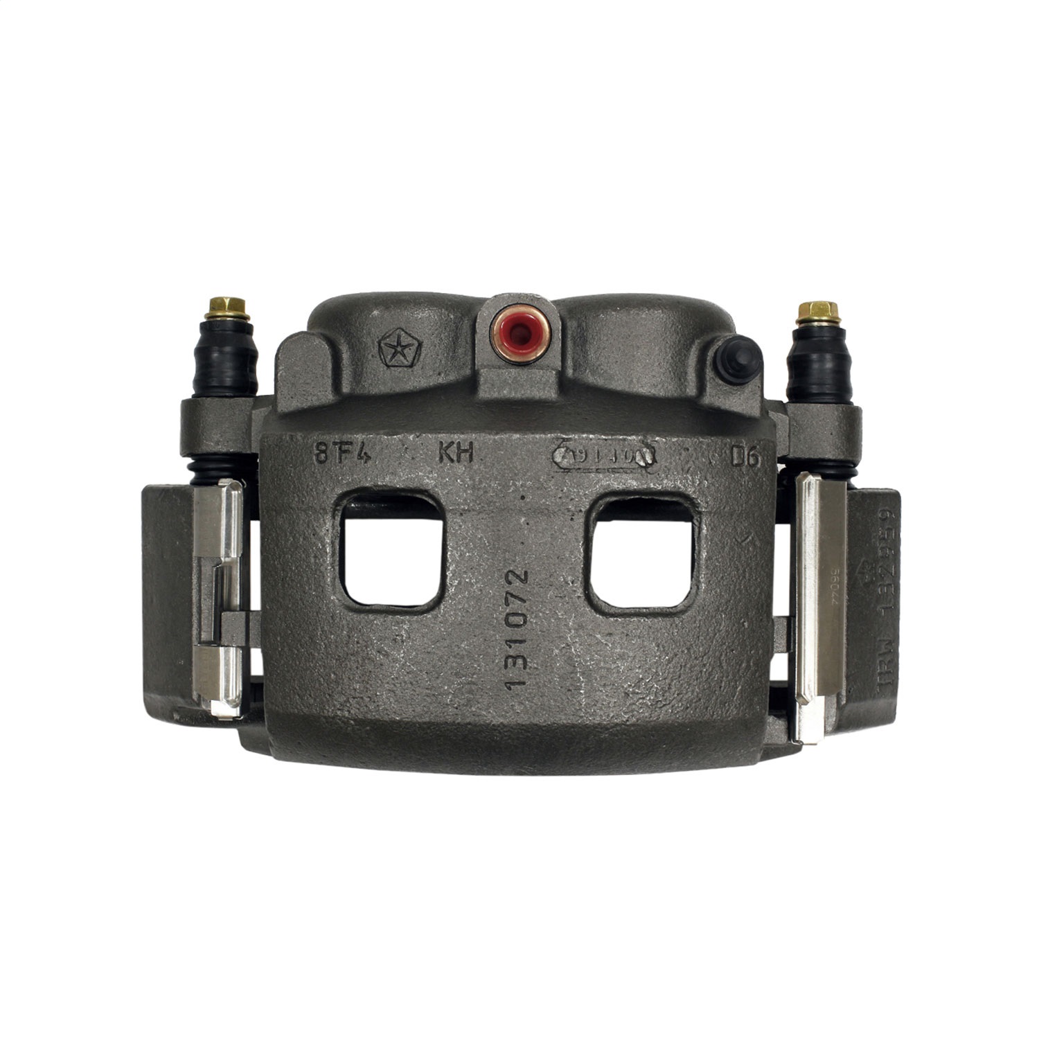 PowerStop L4762 - Power Stop 98-02 Dodge Ram 1500 Van Front Right Autospecialty Caliper w/Bracket PowerStop L4762 - Power Stop 98-02 Dodge Ram 1500 Van Front Right Autospecialty Caliper w/Bracket