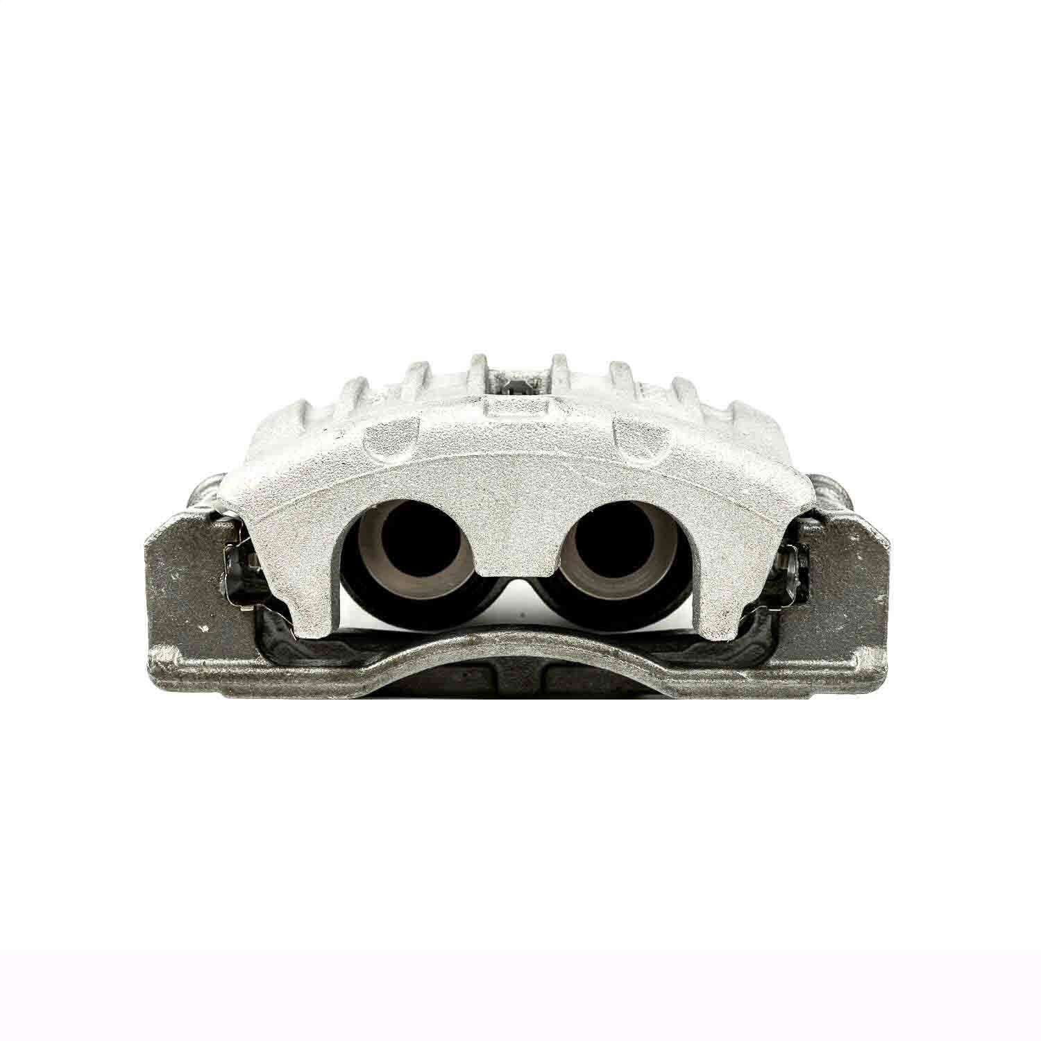 PowerStop L4798A - Power Stop 04-05 Buick Rainier Front Left Autospecialty Caliper w/Bracket PowerStop L4798A - Power Stop 04-05 Buick Rainier Front Left Autospecialty Caliper w/Bracket