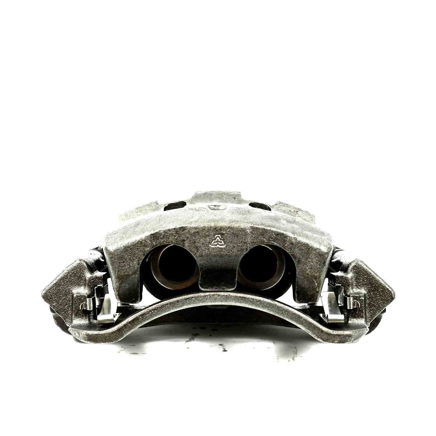 PowerStop L4790 - Power Stop 00-05 Ford Excursion Front Right Autospecialty Caliper w/Bracket