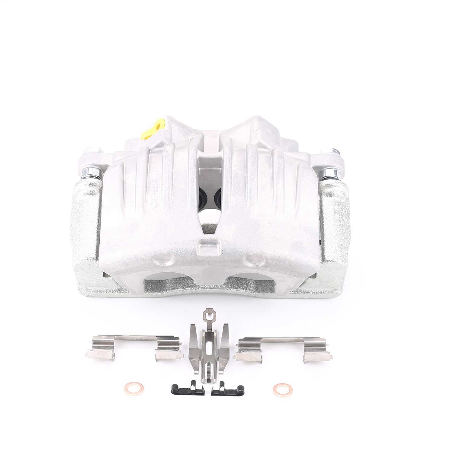 PowerStop L4798 - Power Stop 04-05 Buick Rainier Front Left Autospecialty Caliper w/Bracket