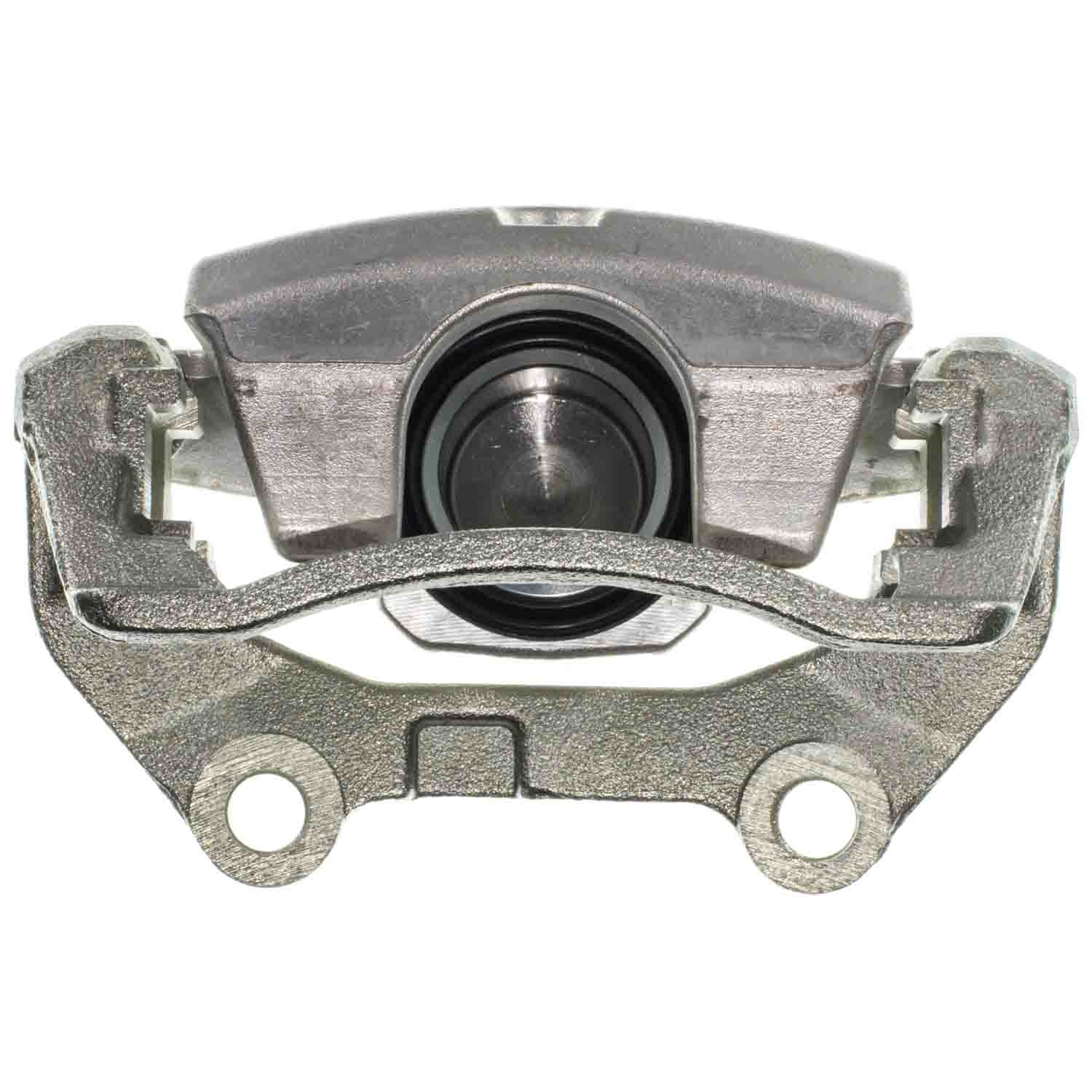 PowerStop L4805 - Power Stop 04-07 Buick Rainier Rear Right Autospecialty Caliper w/Bracket