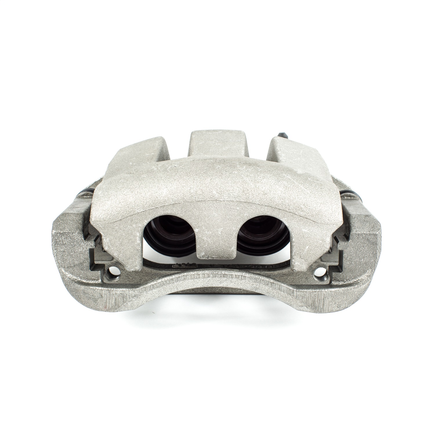 PowerStop L4928 - Power Stop 05-10 Ford Mustang Front Right Autospecialty Caliper w/Bracket PowerStop L4928 - Power Stop 05-10 Ford Mustang Front Right Autospecialty Caliper w/Bracket