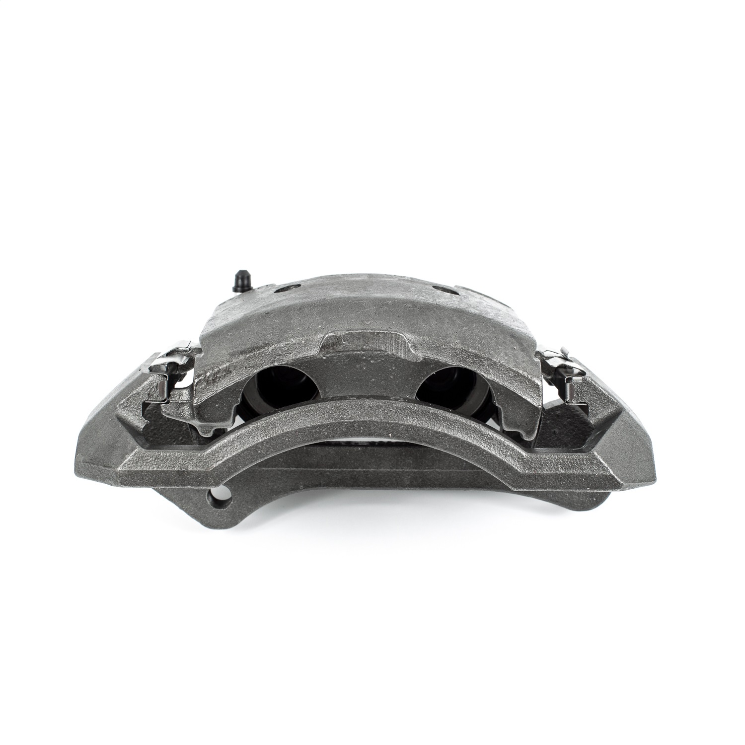 PowerStop L4891 - Power Stop 06-08 Dodge Ram 1500 Front Left Autospecialty Caliper w/Bracket