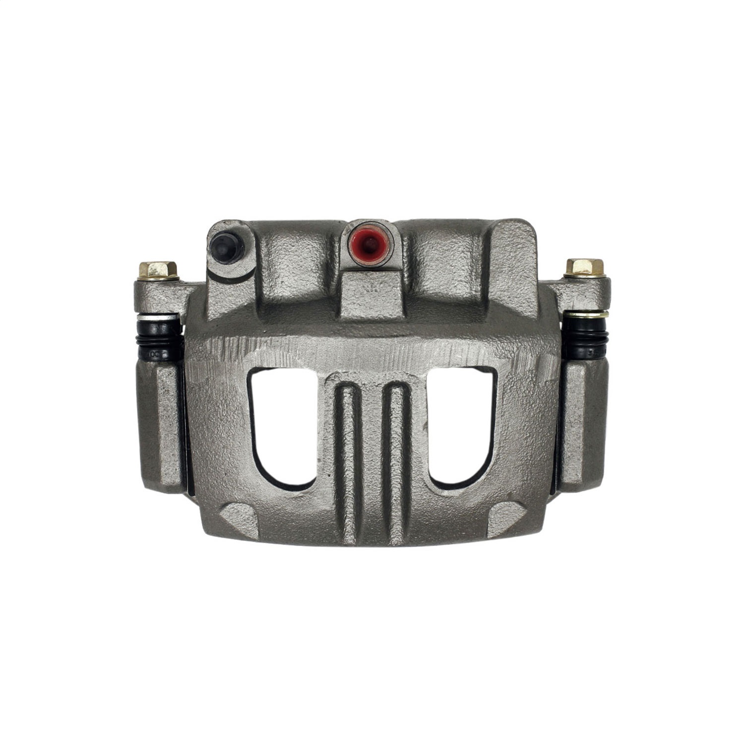 PowerStop L4867 - Power Stop 02-03 Saturn Vue Front Right Autospecialty Caliper w/Bracket PowerStop L4867 - Power Stop 02-03 Saturn Vue Front Right Autospecialty Caliper w/Bracket