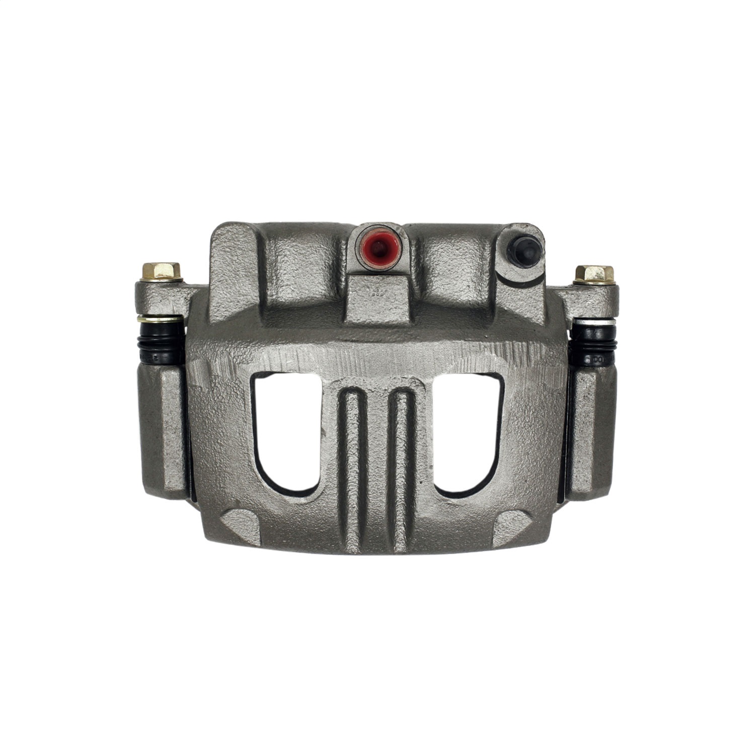 PowerStop L4866 - Power Stop 02-03 Saturn Vue Front Left Autospecialty Caliper w/Bracket PowerStop L4866 - Power Stop 02-03 Saturn Vue Front Left Autospecialty Caliper w/Bracket