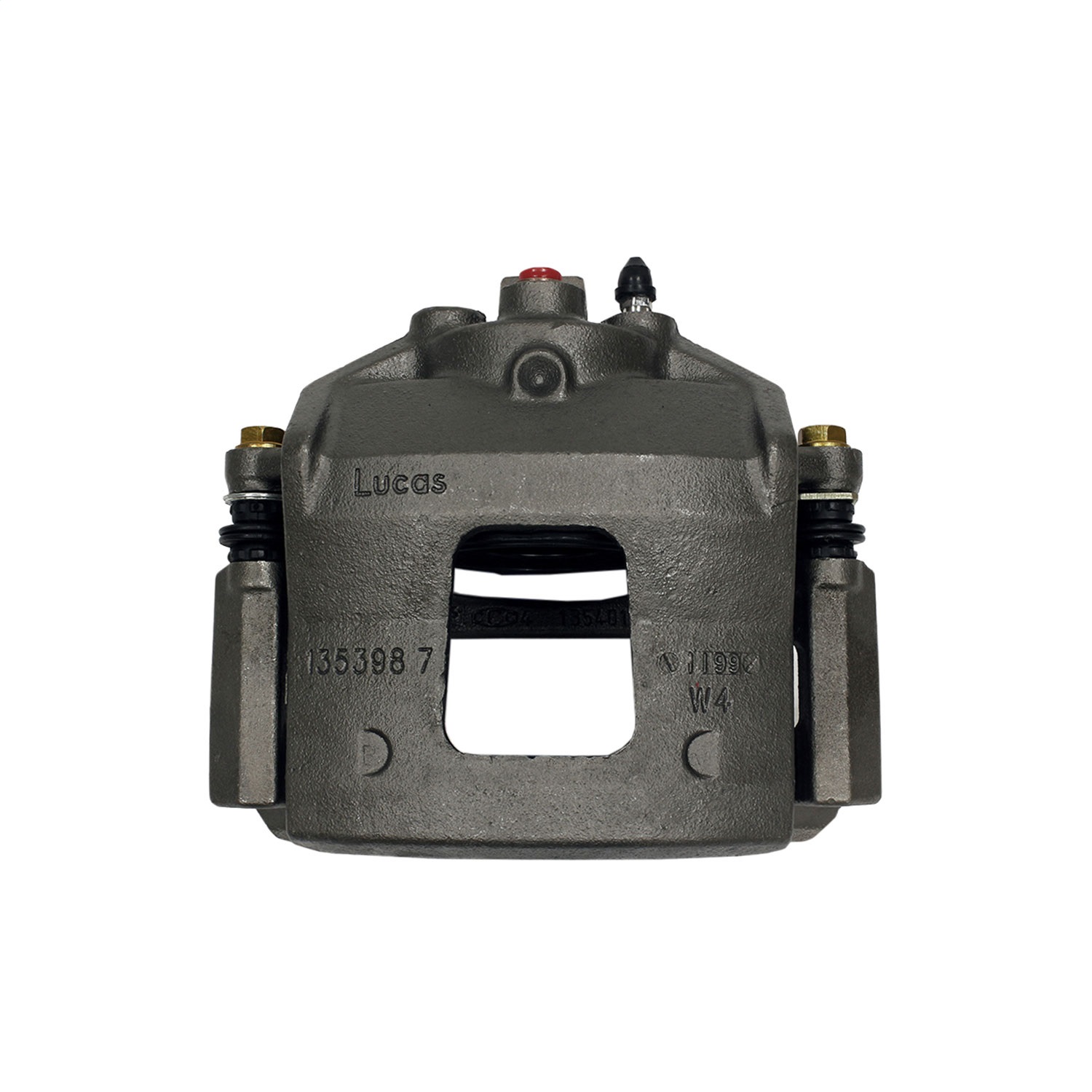 PowerStop L4773 - Power Stop 02-07 Buick Rendezvous Front Right Autospecialty Caliper w/Bracket