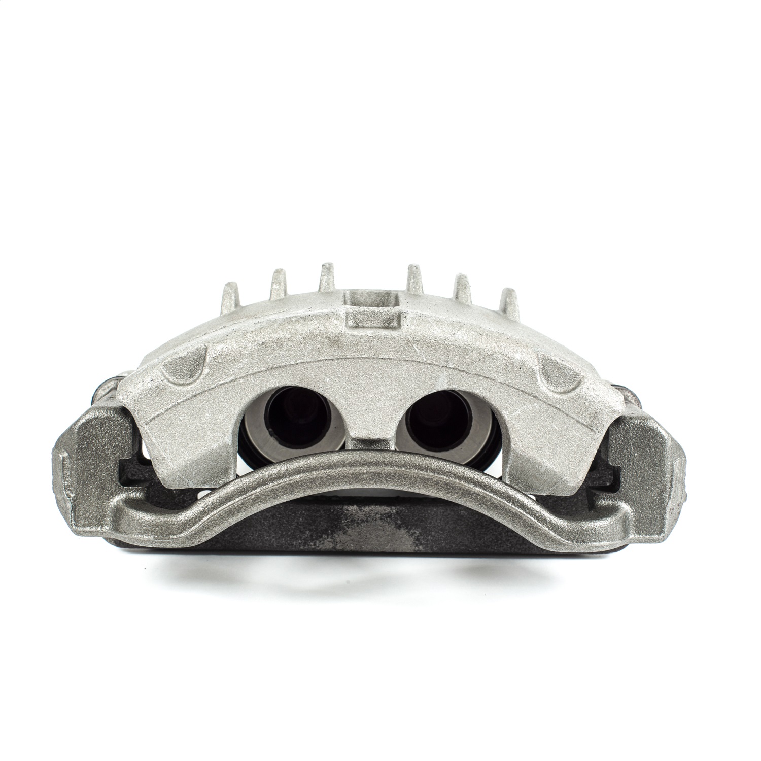PowerStop L4838 - Power Stop 03-04 Ford Mustang Front Right Autospecialty Caliper w/Bracket PowerStop L4838 - Power Stop 03-04 Ford Mustang Front Right Autospecialty Caliper w/Bracket