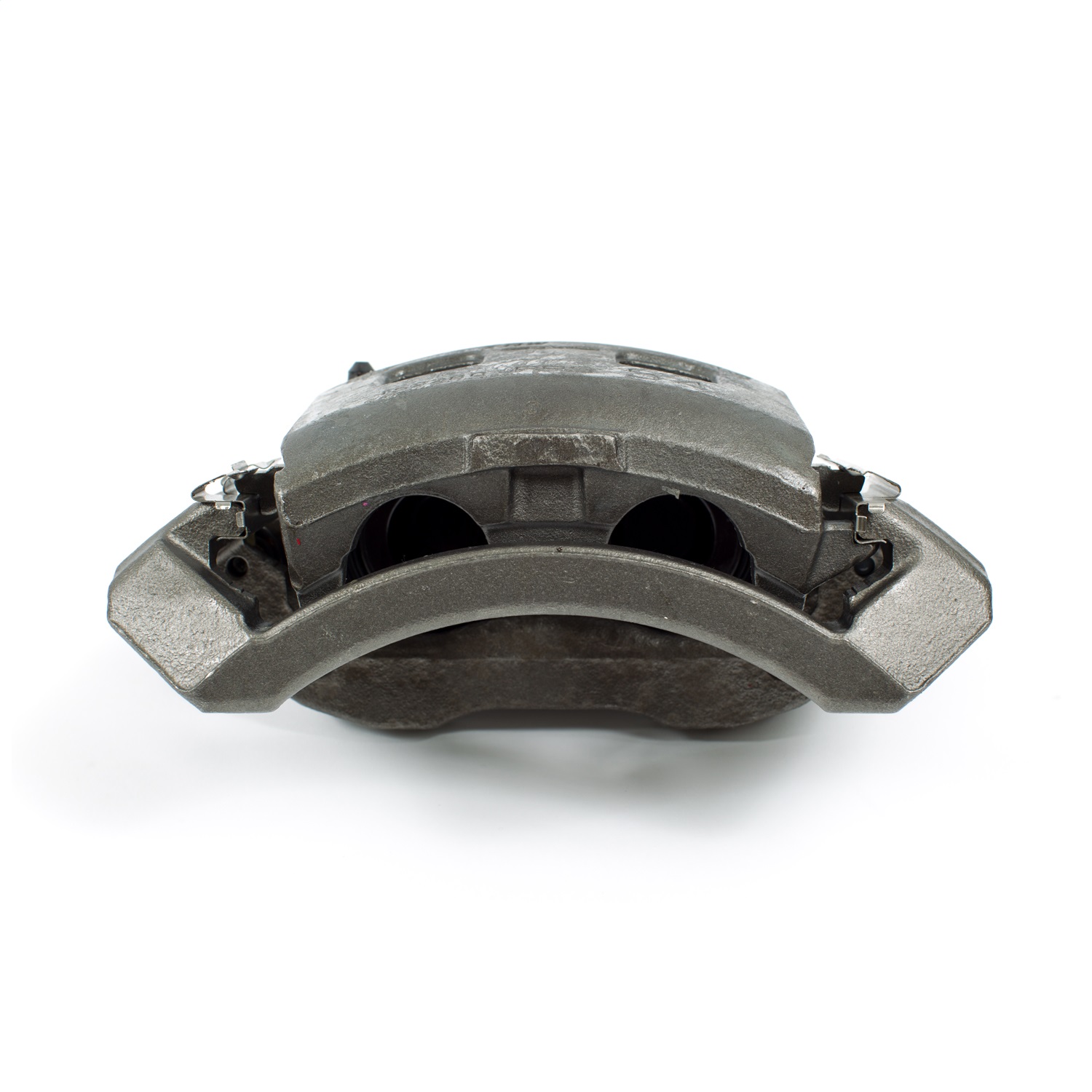 PowerStop L4833 - Power Stop 02-05 Dodge Ram 1500 Front Left Autospecialty Caliper w/Bracket