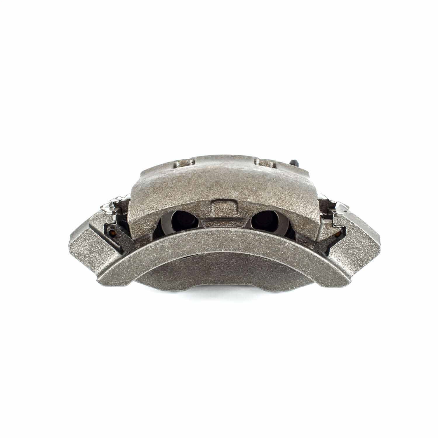 PowerStop L4748 - Power Stop 2007 Ford E-150 Rear Right Autospecialty Caliper w/Bracket