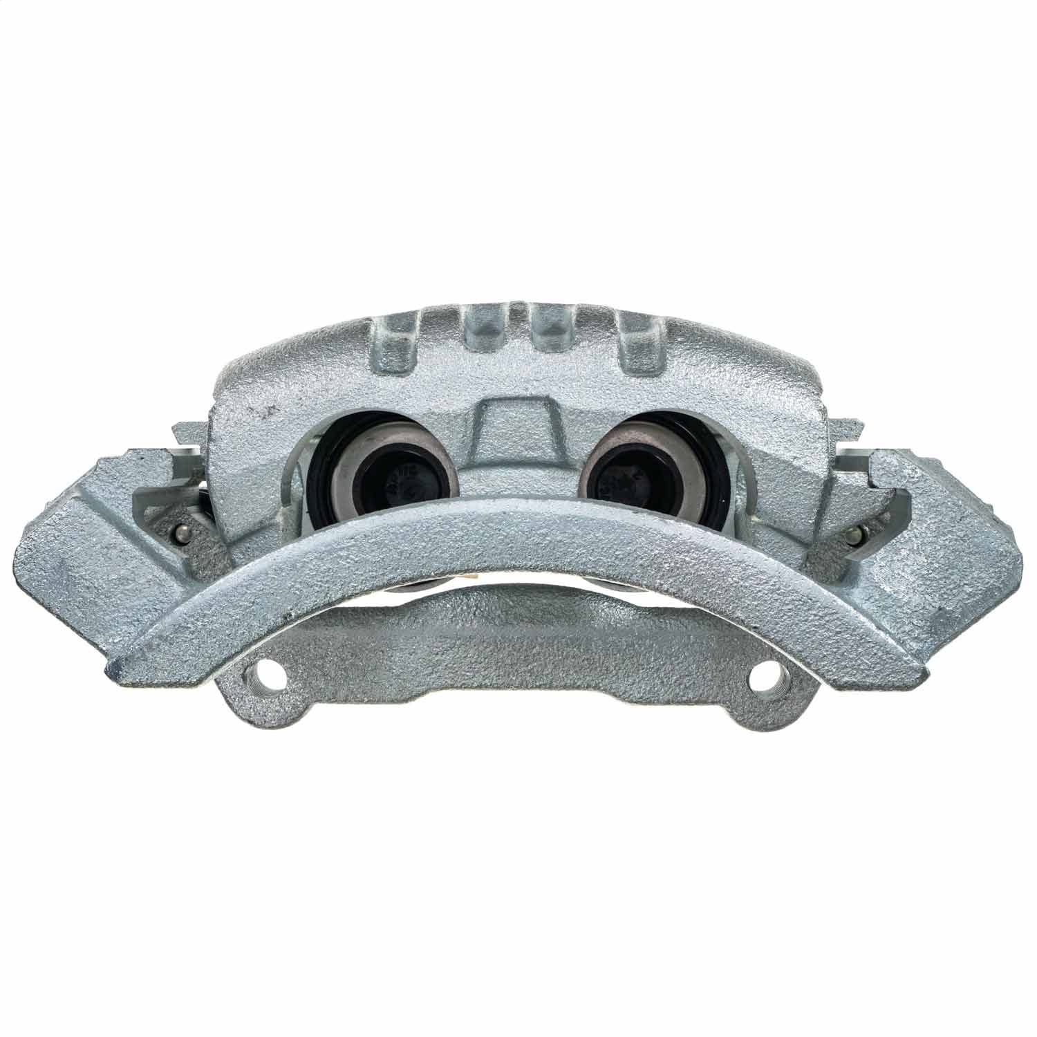 PowerStop L4895 - Power Stop 06-08 Dodge Ram 1500 Rear Left Autospecialty Caliper w/Bracket