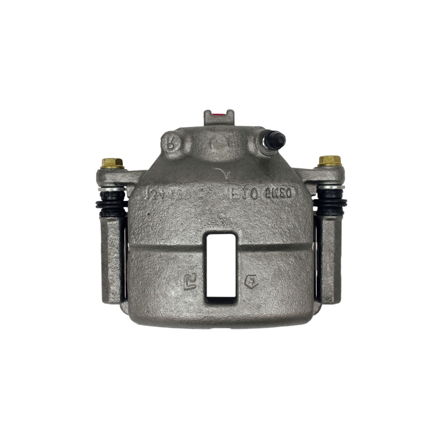 PowerStop L4780 - Power Stop 01-10 Chrysler PT Cruiser Front Left Autospecialty Caliper w/Bracket