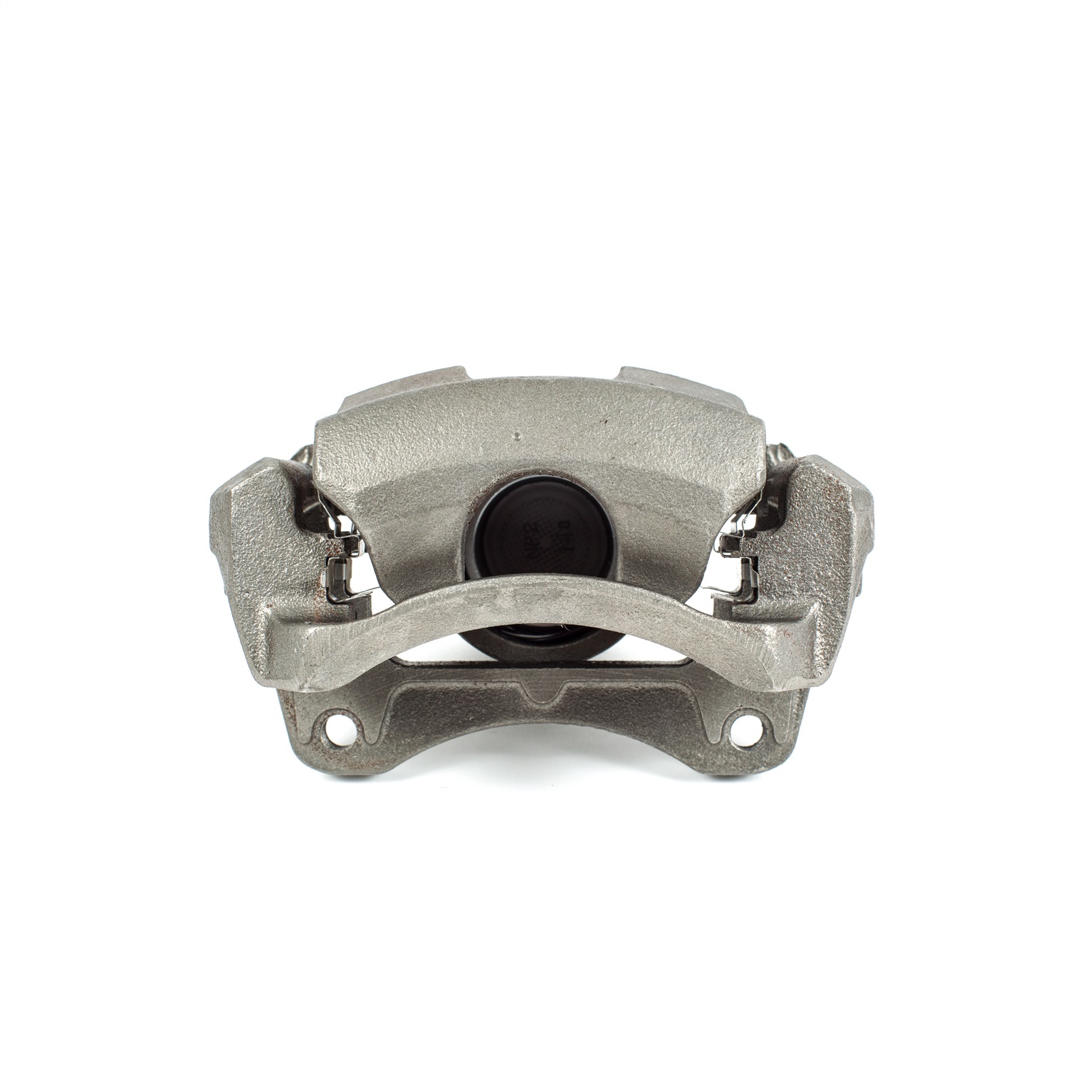 PowerStop L4907 - Power Stop 05-08 Chevrolet Cobalt Front Right Autospecialty Caliper w/Bracket