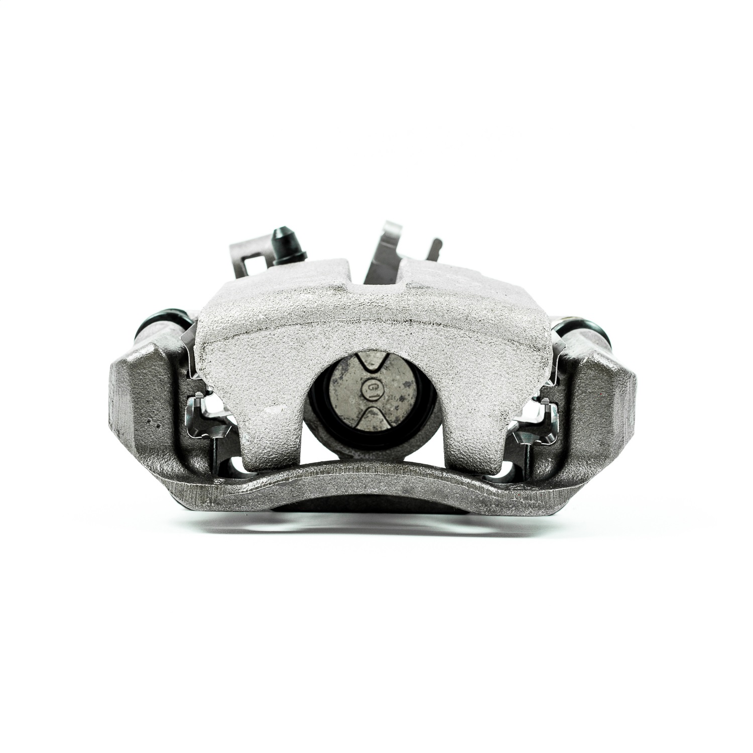 PowerStop L4893 - Power Stop 05-08 Chevrolet Cobalt Rear Left Autospecialty Caliper w/Bracket