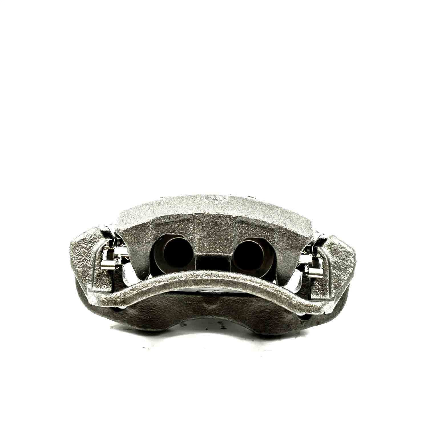 PowerStop L4753 - Power Stop 00-05 Ford Excursion Rear Left Autospecialty Caliper w/Bracket