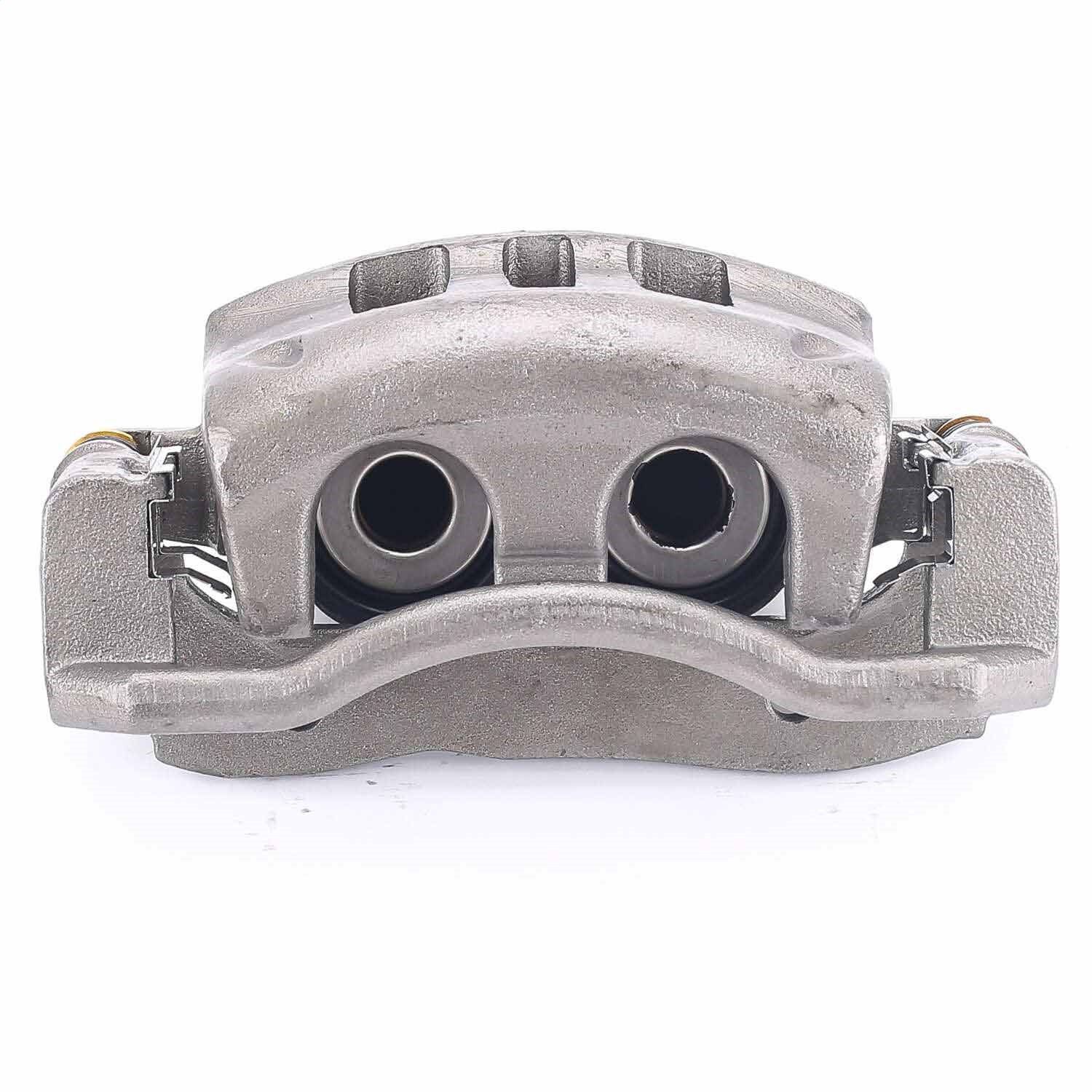 PowerStop L4840 - Power Stop 03-11 Ford Crown Victoria Front Right Autospecialty Caliper w/Bracket PowerStop L4840 - Power Stop 03-11 Ford Crown Victoria Front Right Autospecialty Caliper w/Bracket