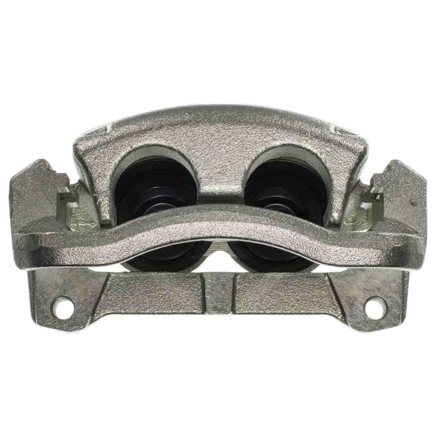 PowerStop L4974A - Power Stop 2009 Ford F-150 Front Right Autospecialty Caliper w/Bracket
