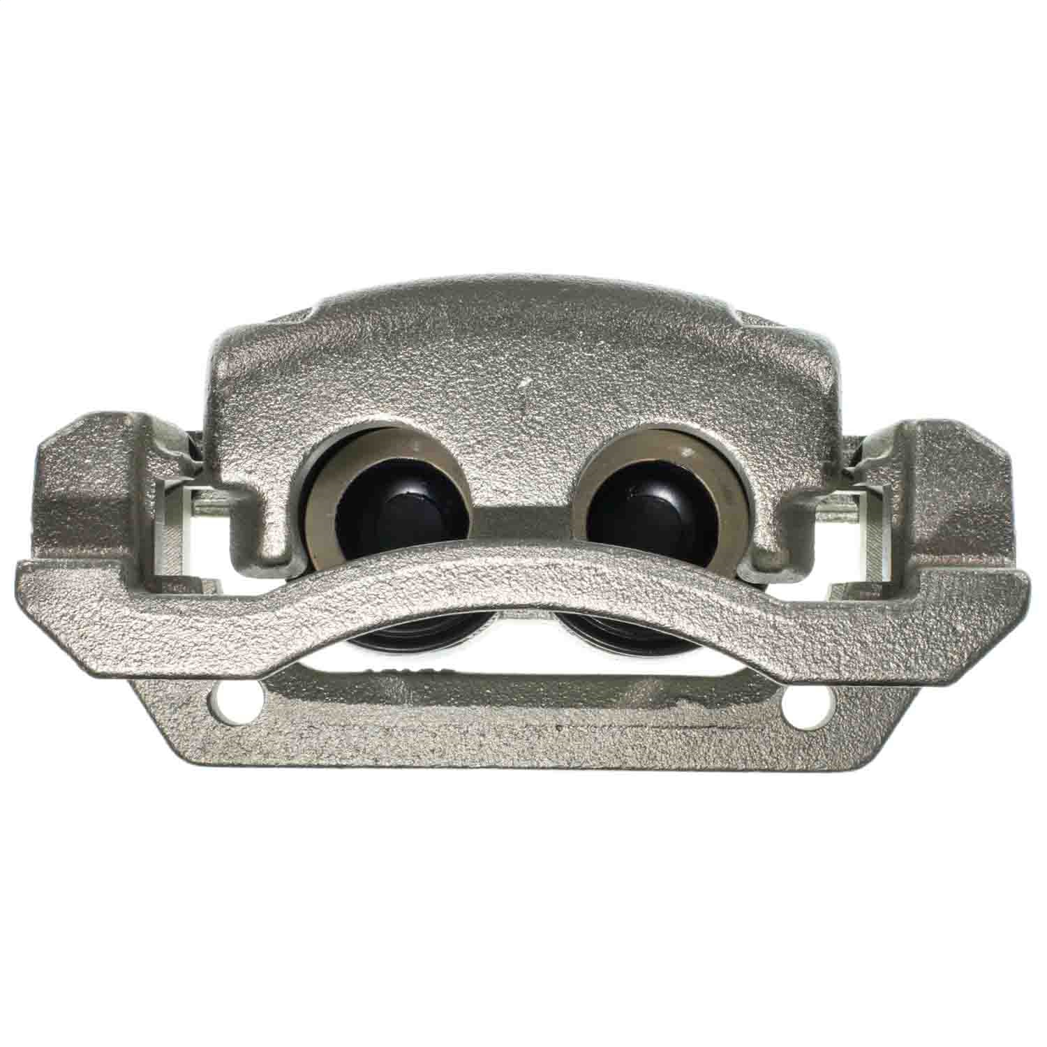 PowerStop L5028 - Power Stop 05-12 Ford F-350 Super Duty Rear Right Autospecialty Caliper w/Bracket PowerStop L5028 - Power Stop 05-12 Ford F-350 Super Duty Rear Right Autospecialty Caliper w/Bracket