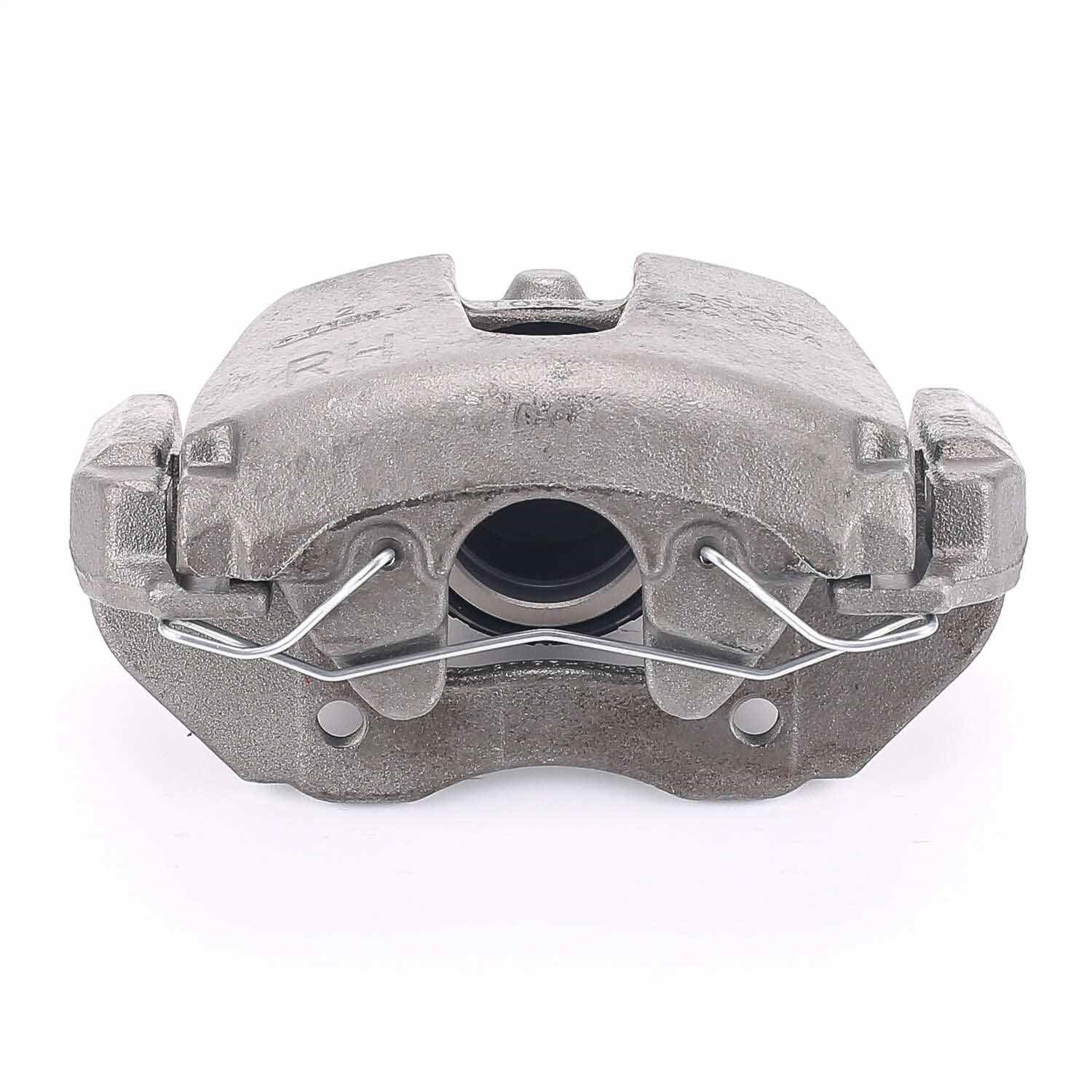 PowerStop L4949 - Power Stop 05-07 Ford Focus Front Left Autospecialty Caliper w/Bracket PowerStop L4949 - Power Stop 05-07 Ford Focus Front Left Autospecialty Caliper w/Bracket