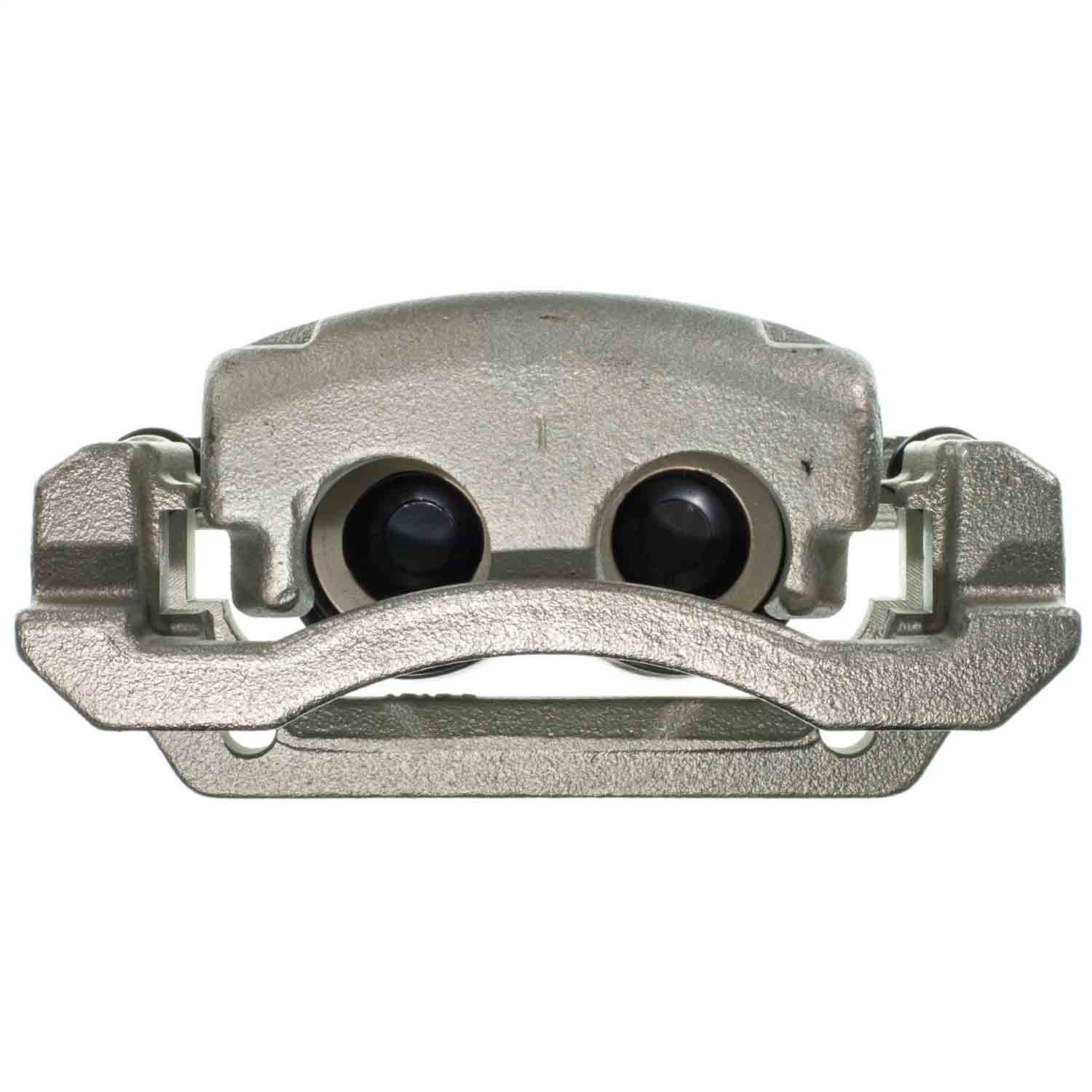 PowerStop L5029 - Power Stop 05-12 Ford F-350 Super Duty Rear Left Autospecialty Caliper w/Bracket PowerStop L5029 - Power Stop 05-12 Ford F-350 Super Duty Rear Left Autospecialty Caliper w/Bracket