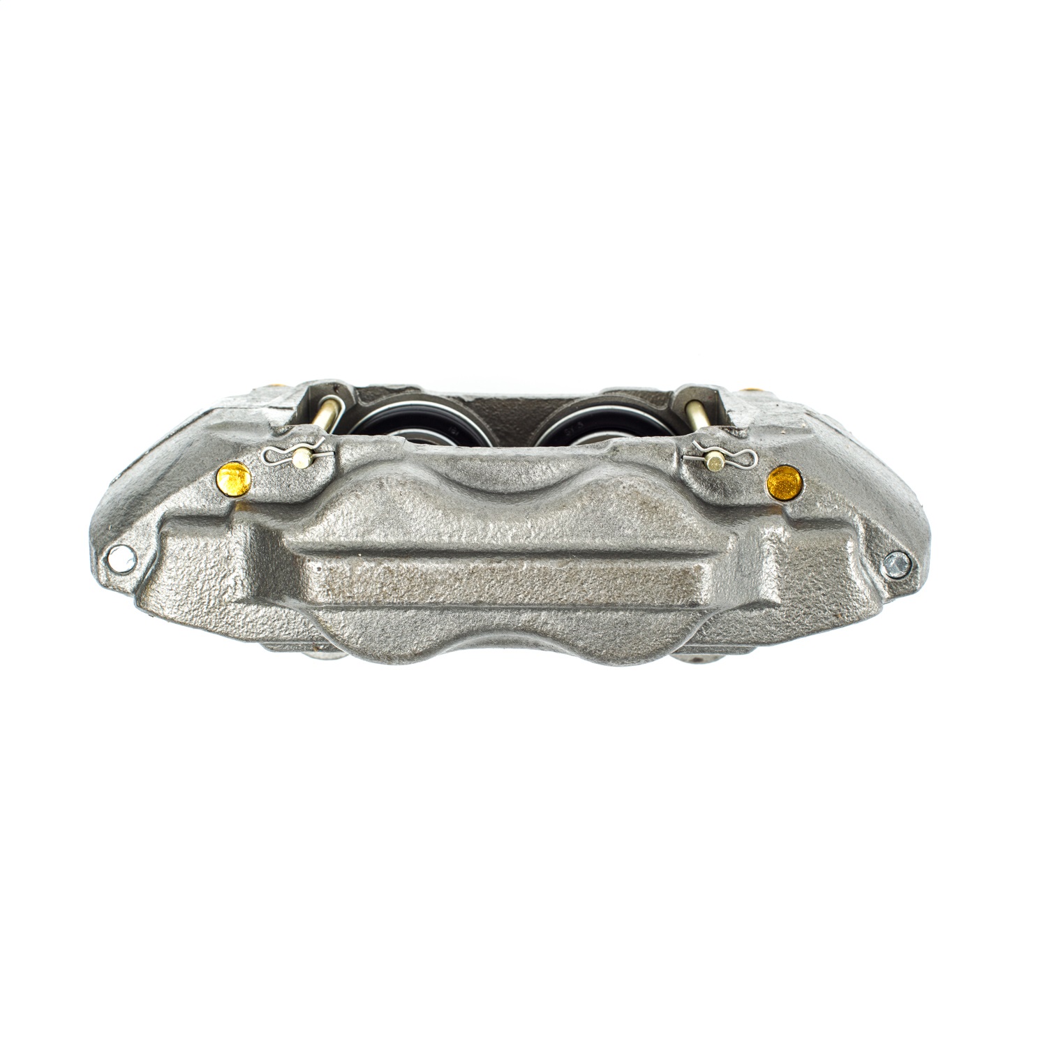 PowerStop L5019 - Power Stop 06-10 Hummer H3 Front Left Autospecialty Caliper w/o Bracket PowerStop L5019 - Power Stop 06-10 Hummer H3 Front Left Autospecialty Caliper w/o Bracket