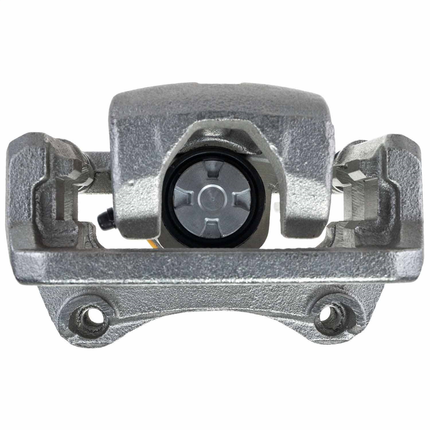 PowerStop L5003 - Power Stop 06-12 Ford Fusion Rear Right Autospecialty Caliper w/Bracket