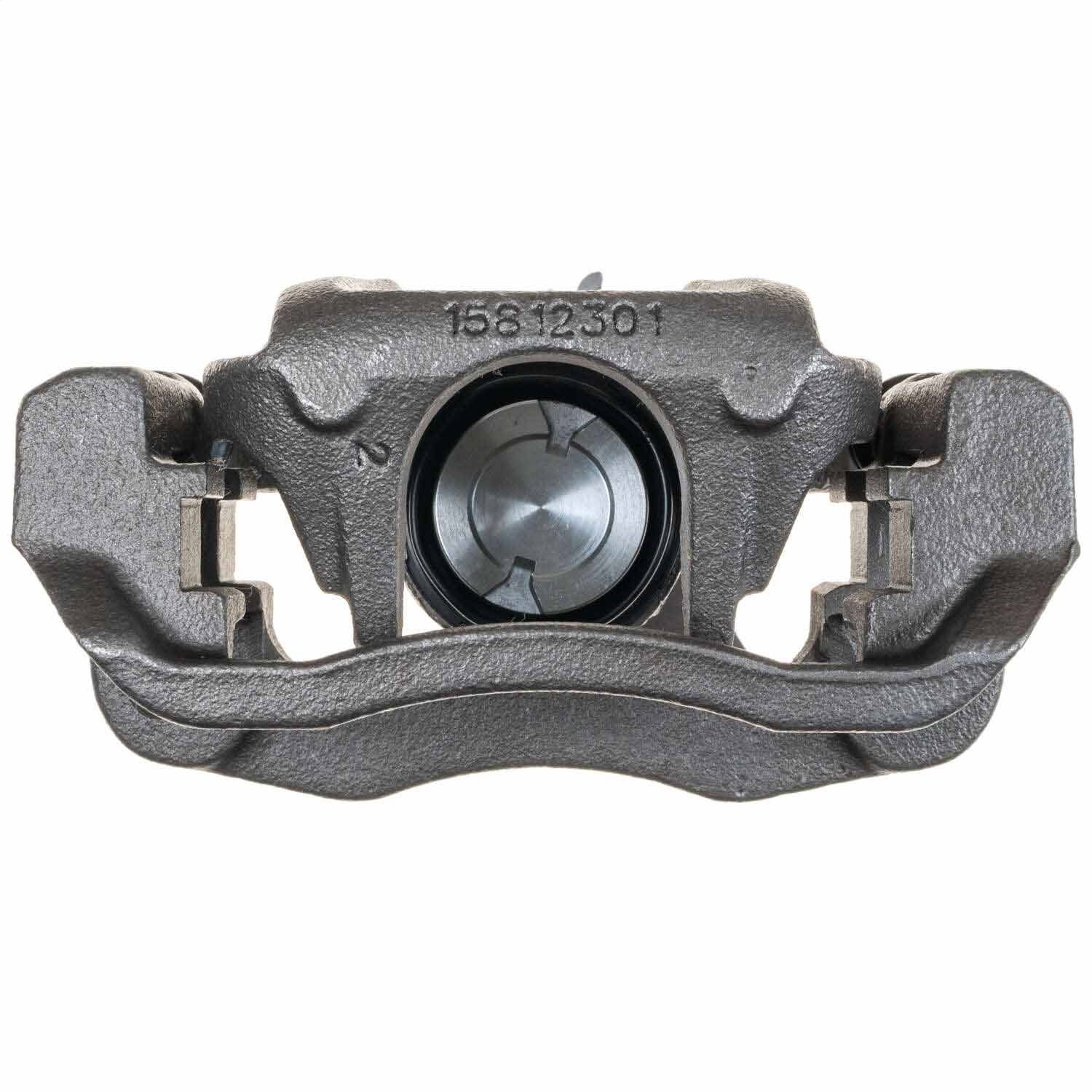 PowerStop L5080 - Power Stop 08-16 Chrysler Town & Country Rear Right Autospecialty Caliper w/Bracket