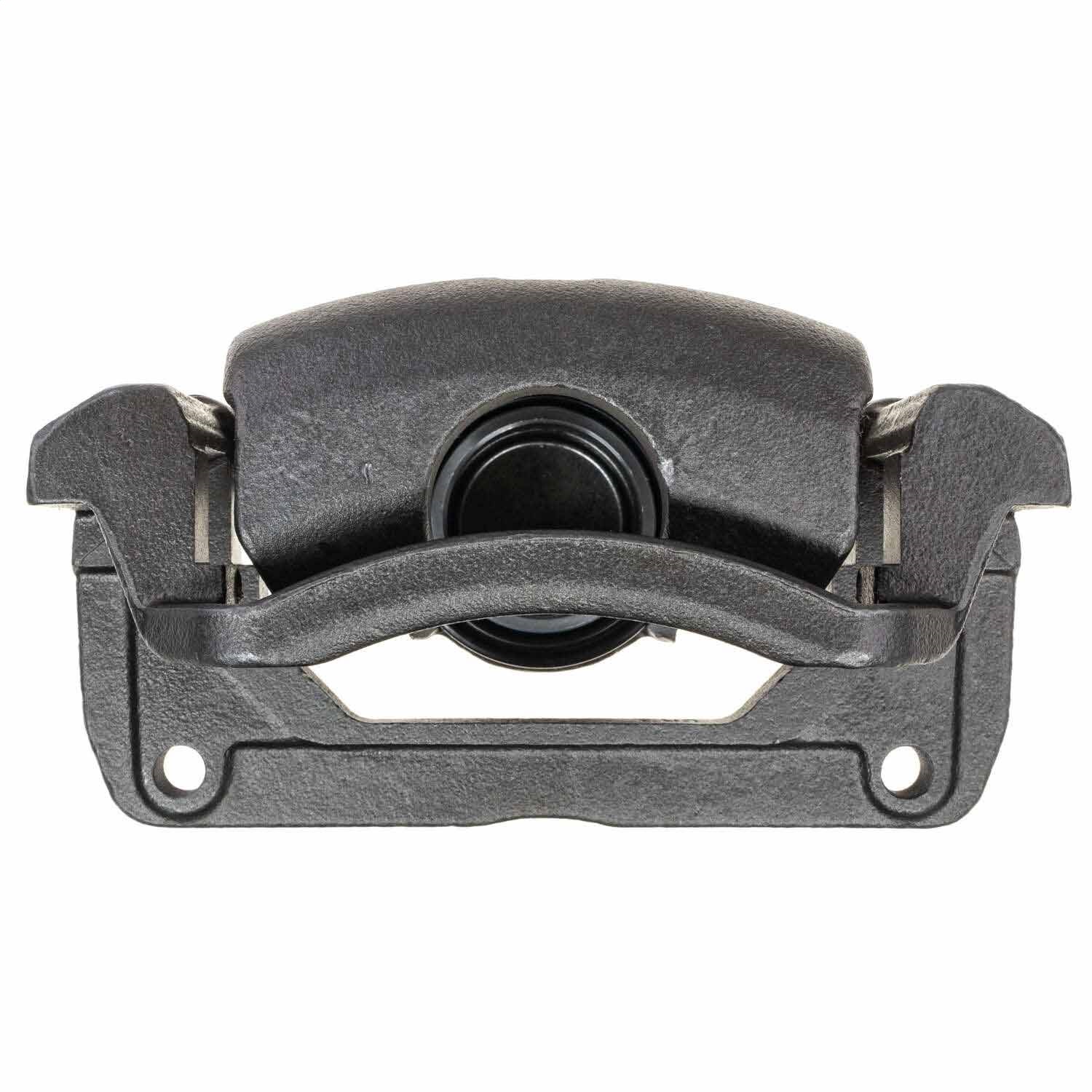 PowerStop L5000 - Power Stop 06-12 Ford Fusion Front Left Autospecialty Caliper w/Bracket