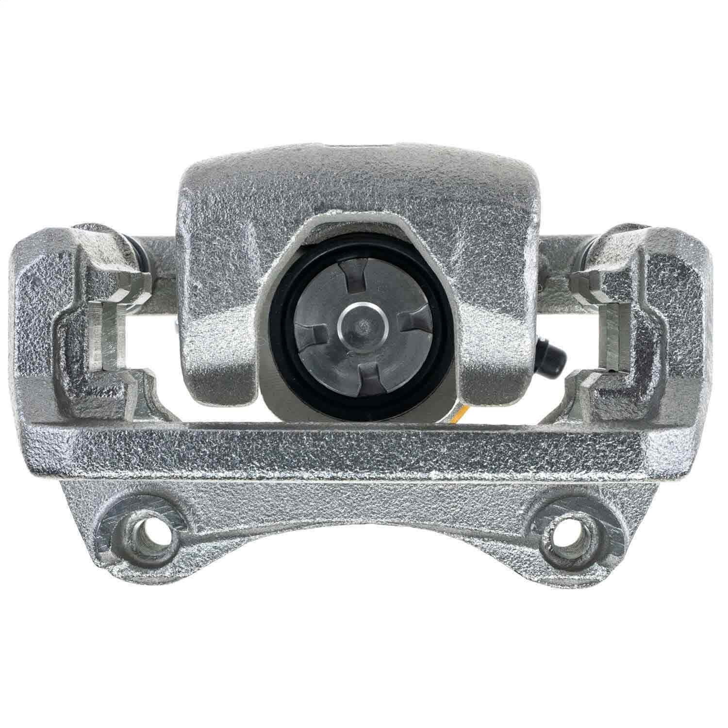 PowerStop L5002 - Power Stop 06-12 Ford Fusion Rear Left Autospecialty Caliper w/Bracket PowerStop L5002 - Power Stop 06-12 Ford Fusion Rear Left Autospecialty Caliper w/Bracket